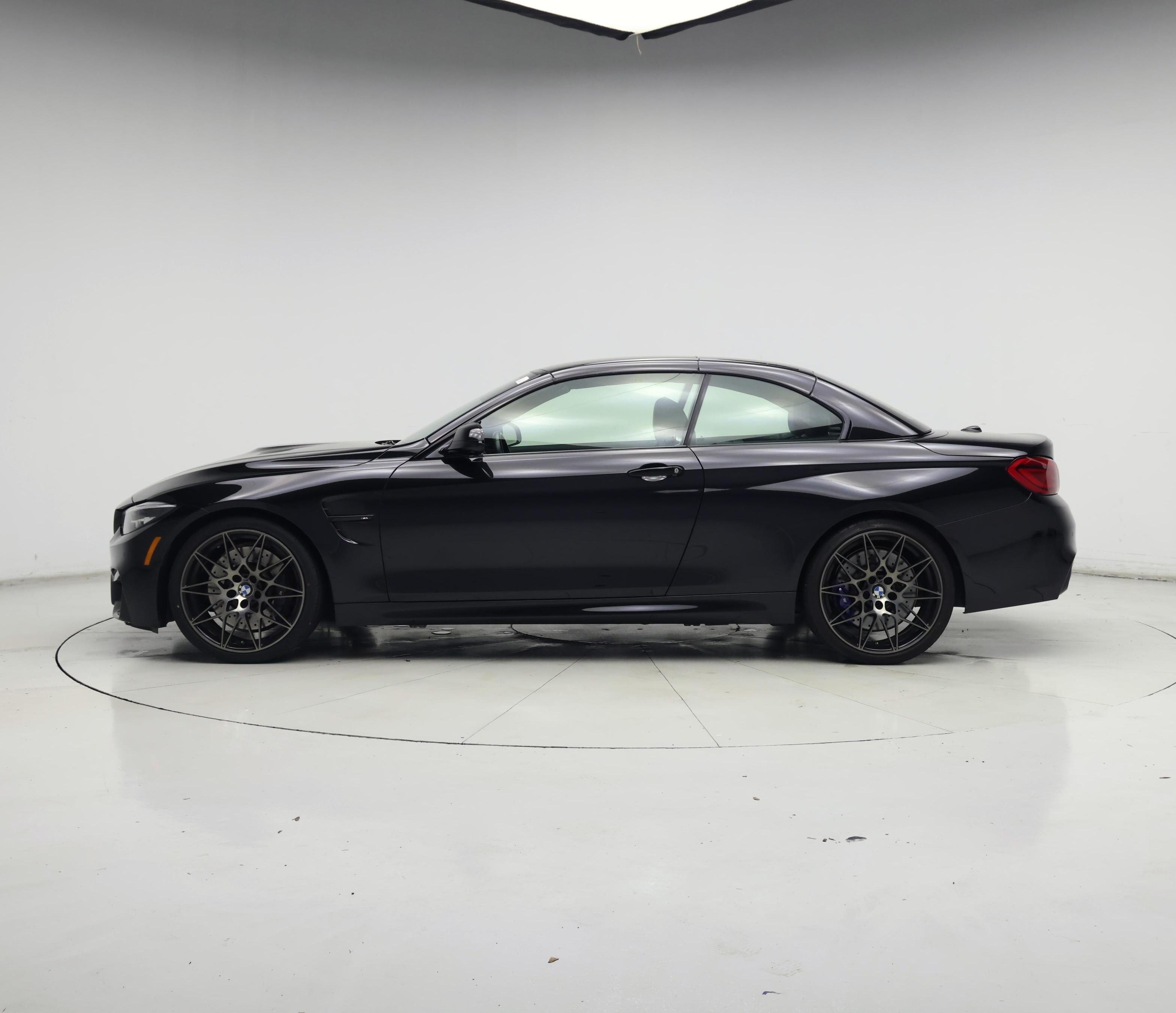 Thumbnail: 2018 BMW M4 - 3