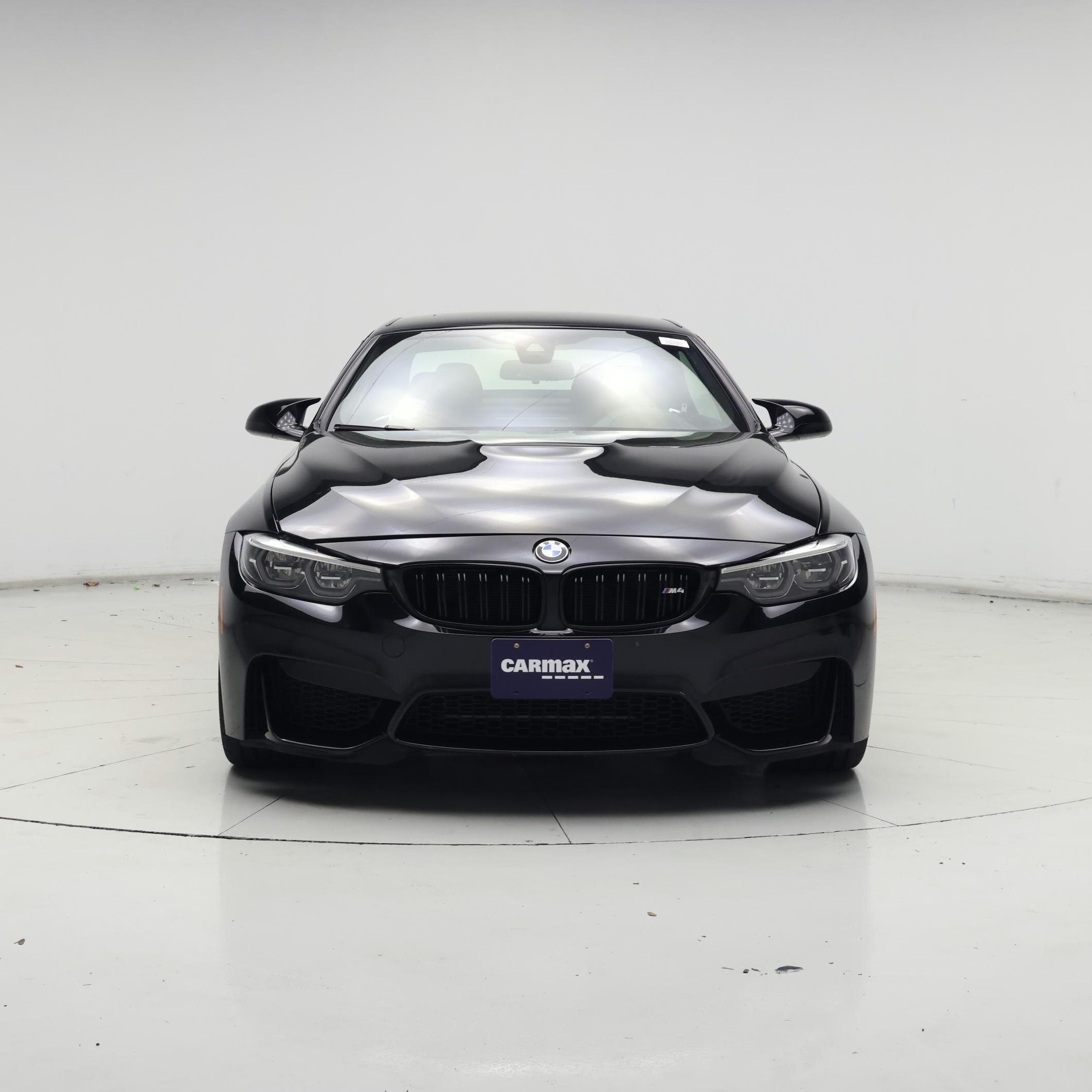 Thumbnail: 2018 BMW M4 - 5