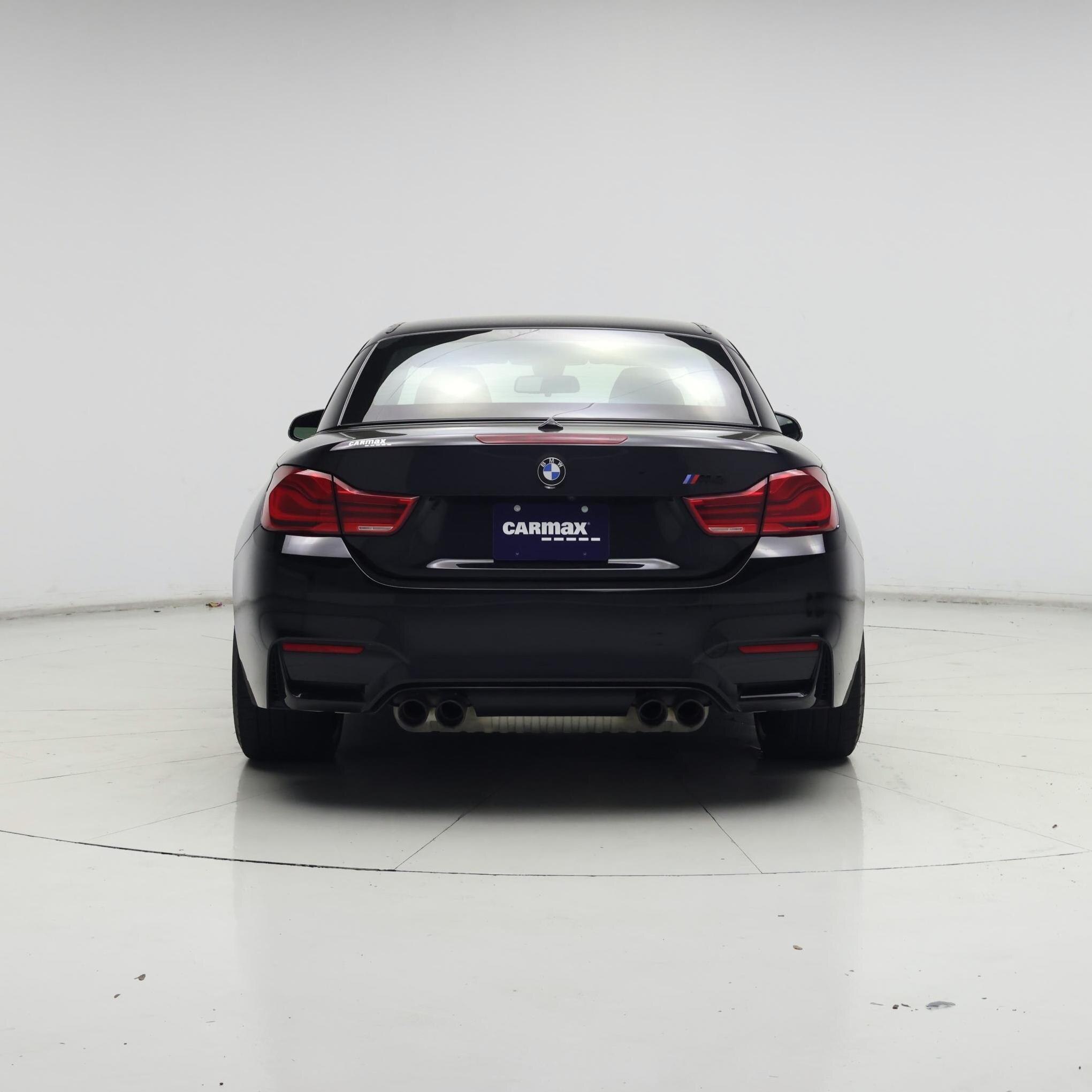 Thumbnail: 2018 BMW M4 - 6