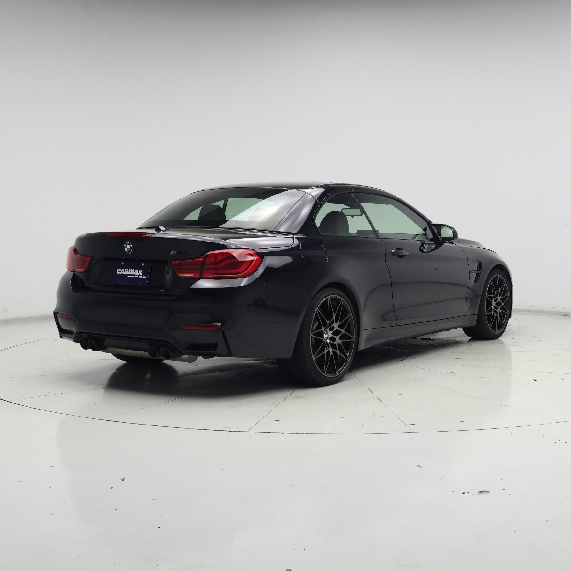 Thumbnail: 2018 BMW M4 - 8