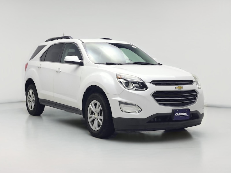 2017 Chevrolet Equinox LT -
                  San Antonio, TX