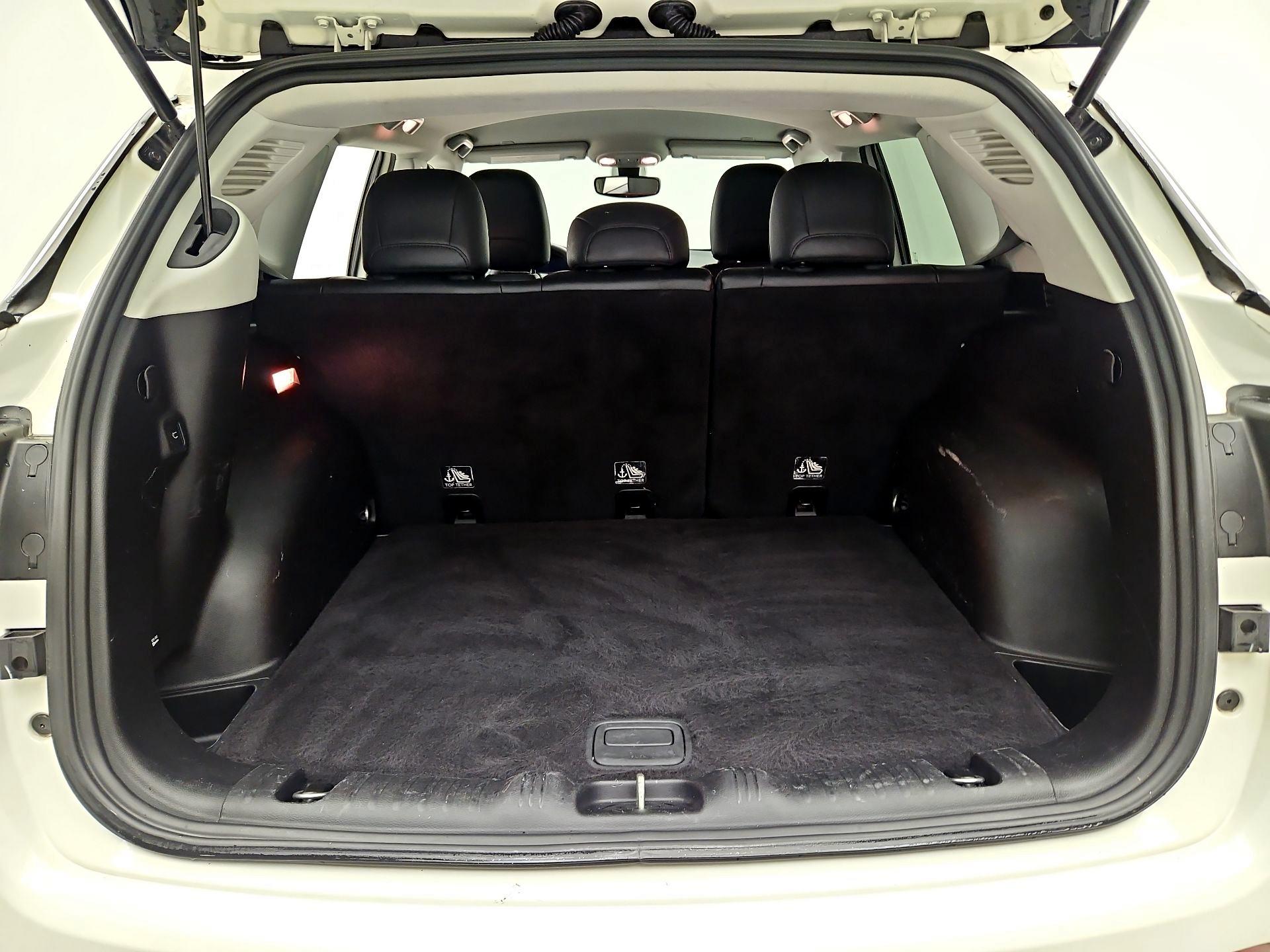 Thumbnail: 2017 Jeep Compass - 20