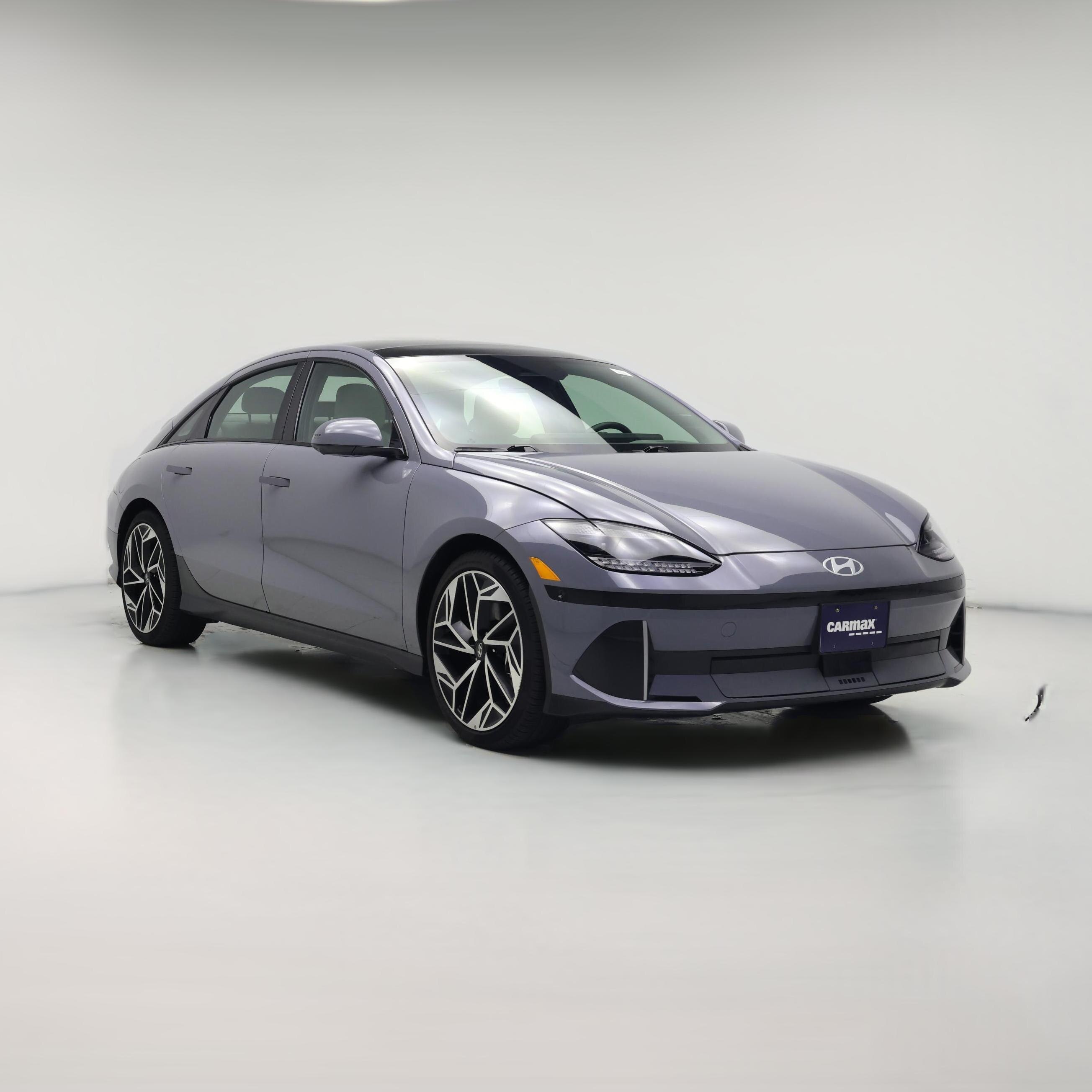 Thumbnail: 2025 Hyundai Ioniq 6 - 1