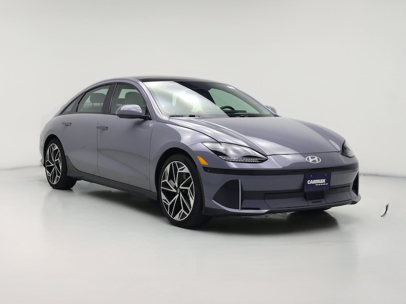 2025 Hyundai Ioniq 6 Limited -
                  Houston, TX