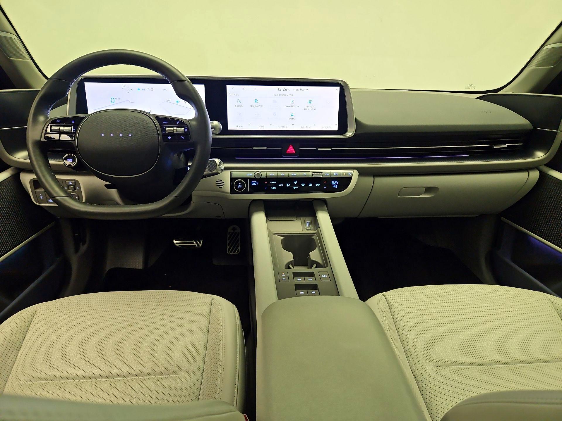 Thumbnail: 2025 Hyundai Ioniq 6 - 9