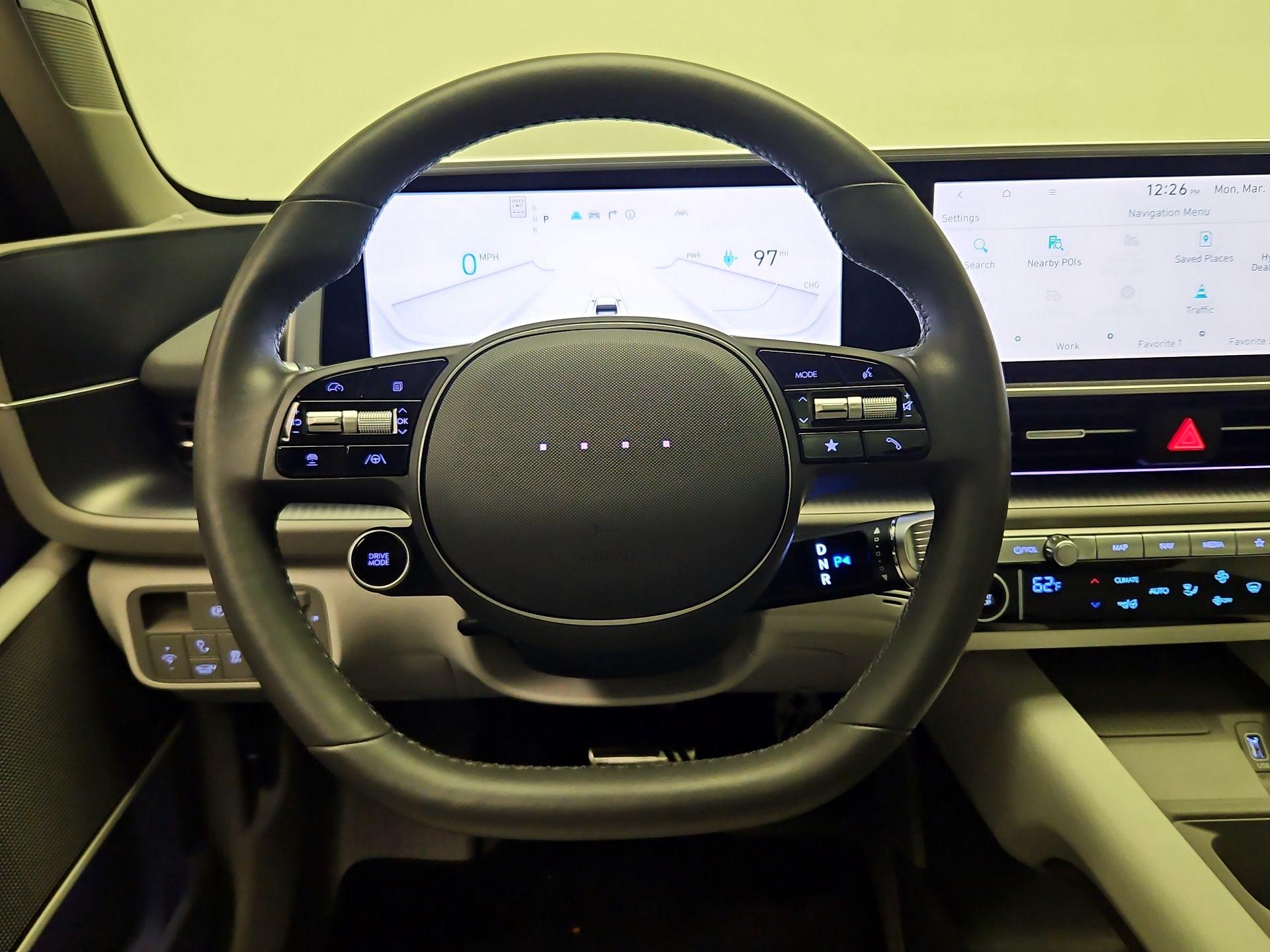 Thumbnail: 2025 Hyundai Ioniq 6 - 10