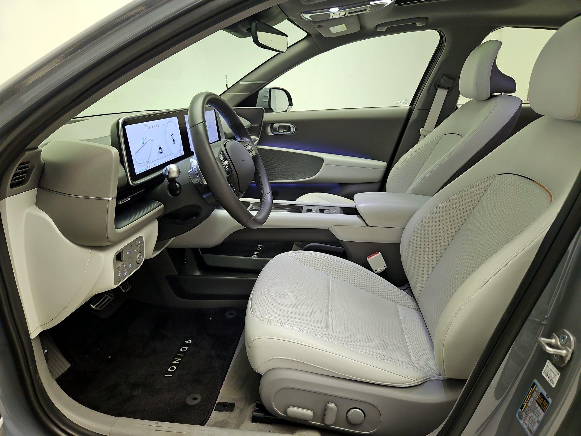 Thumbnail: 2025 Hyundai Ioniq 6 - 11