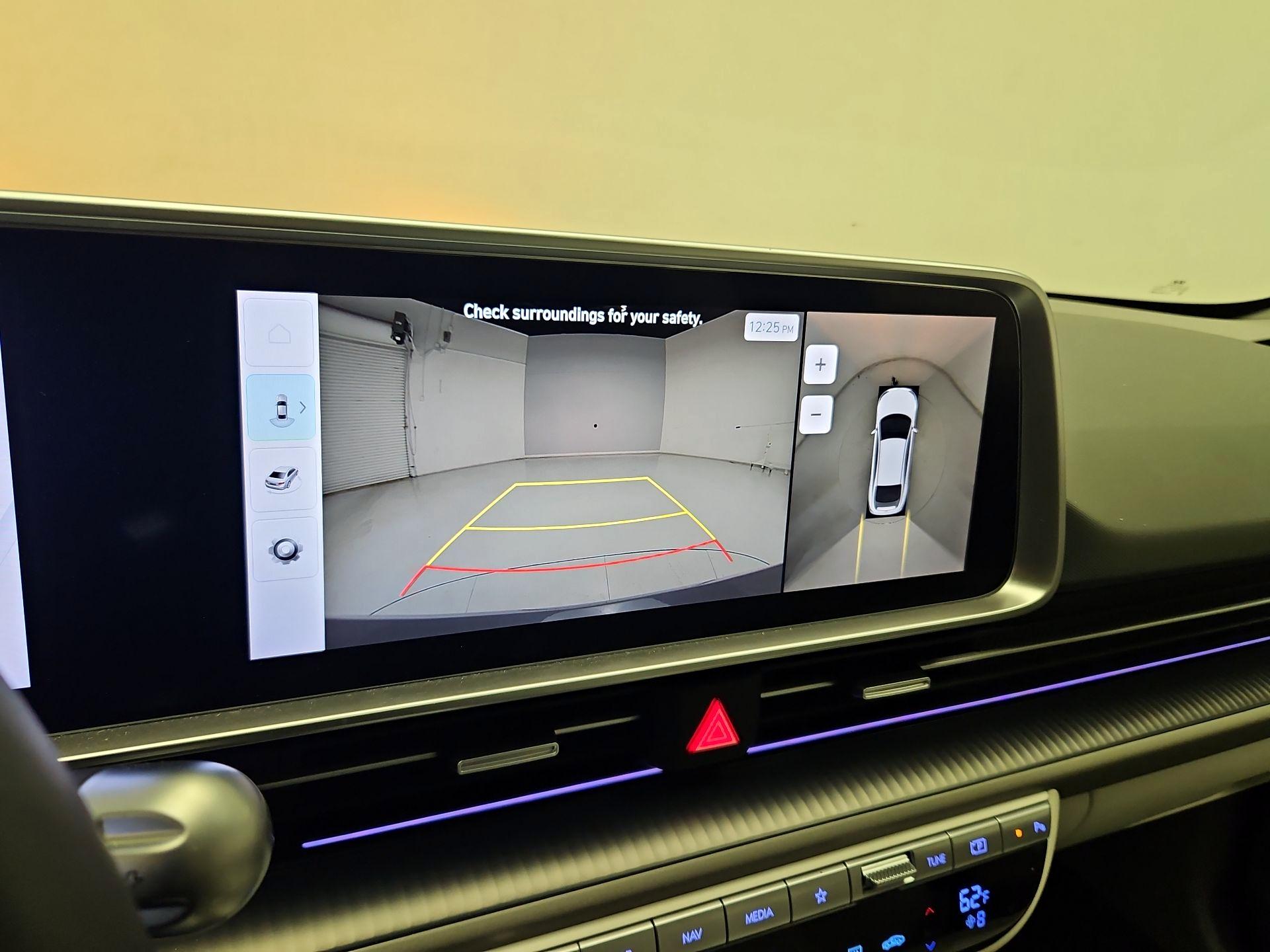 Thumbnail: 2025 Hyundai Ioniq 6 - 15