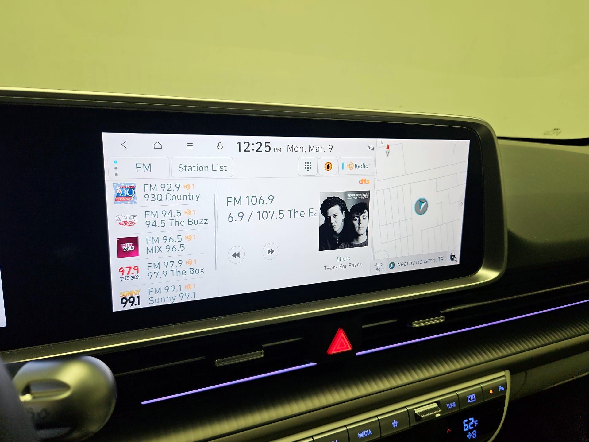 Thumbnail: 2025 Hyundai Ioniq 6 - 16