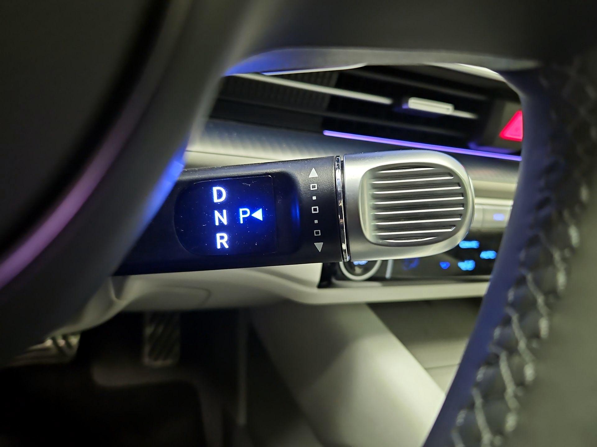 Thumbnail: 2025 Hyundai Ioniq 6 - 18