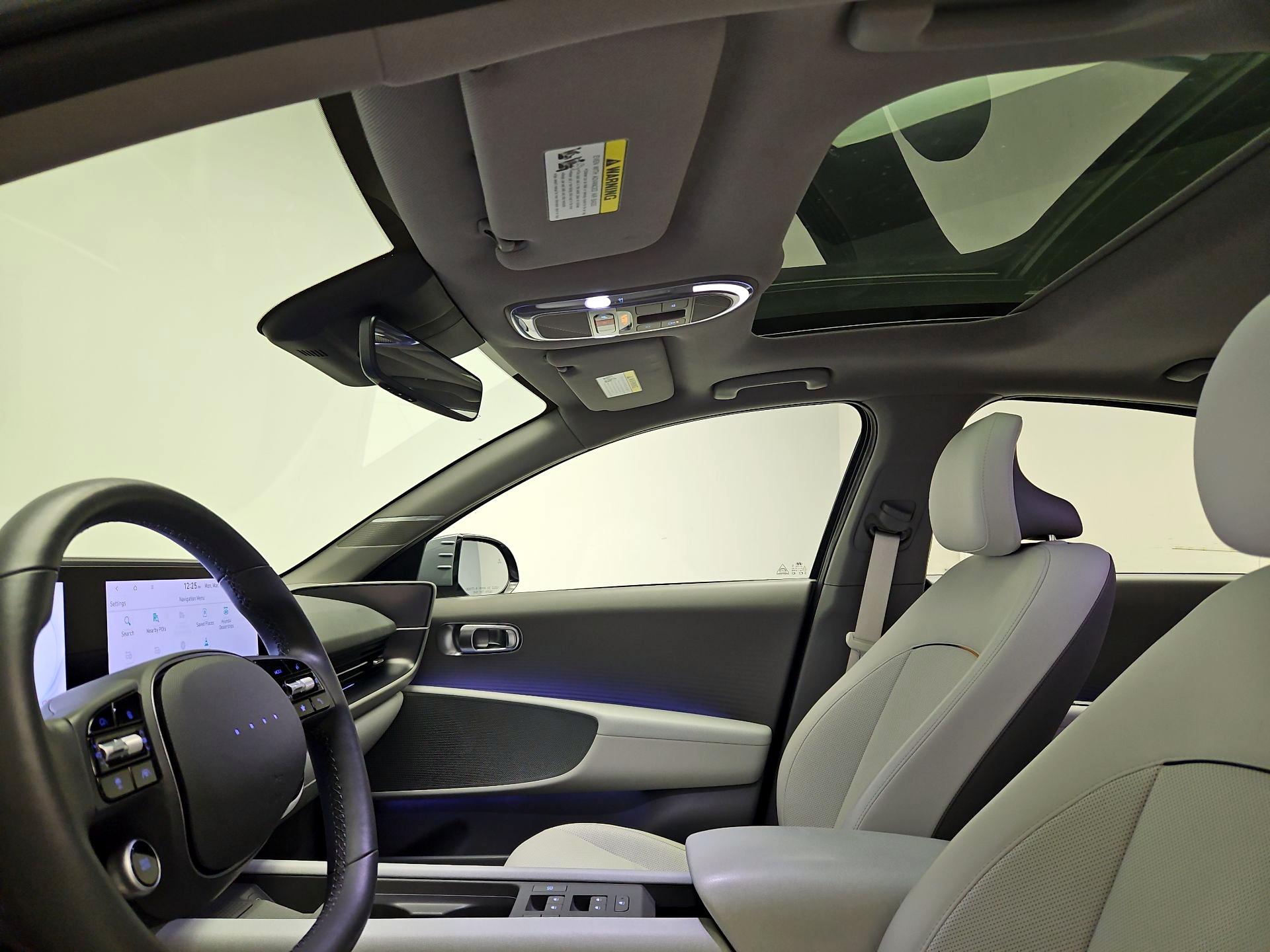 Thumbnail: 2025 Hyundai Ioniq 6 - 20