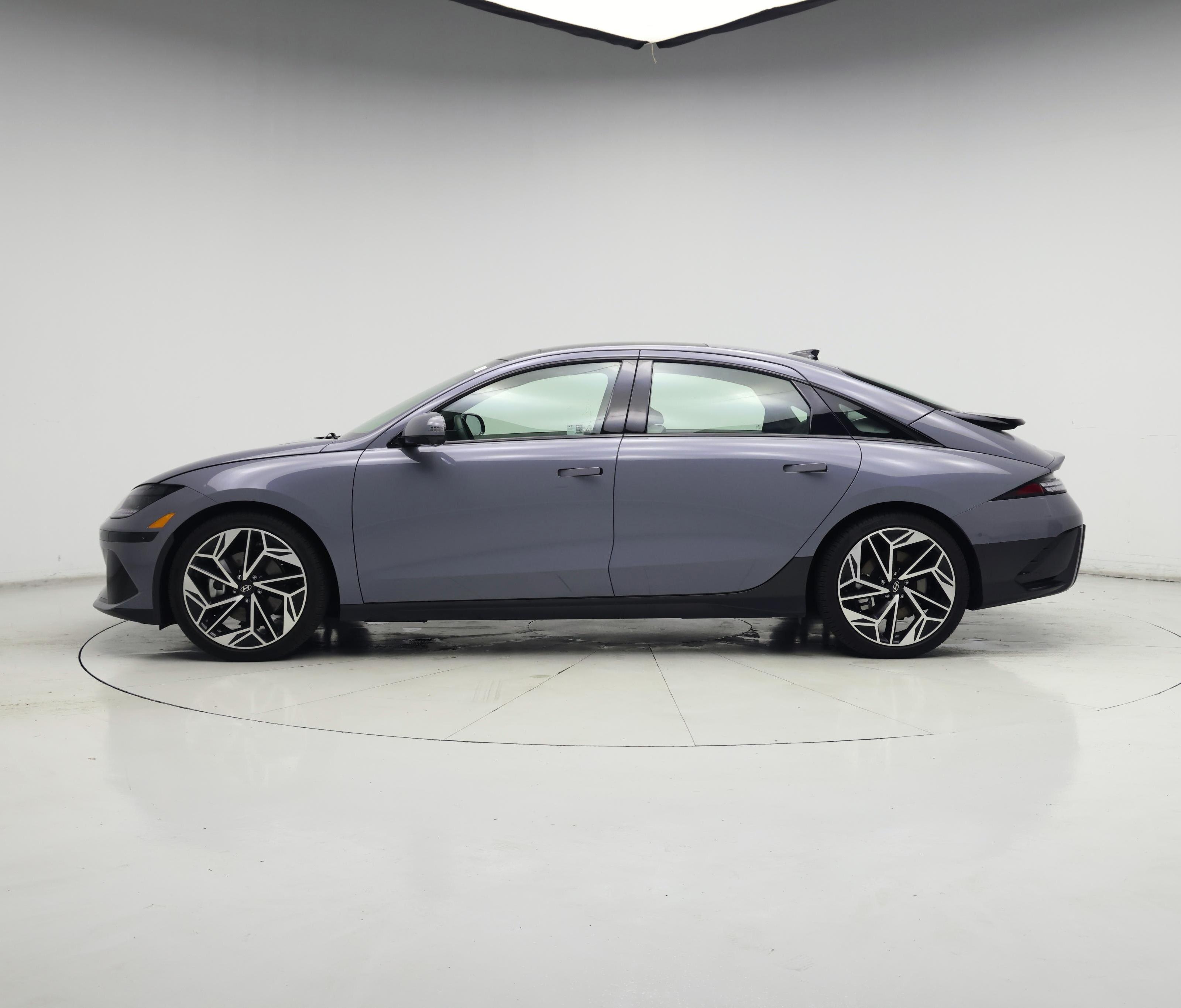 Thumbnail: 2025 Hyundai Ioniq 6 - 3