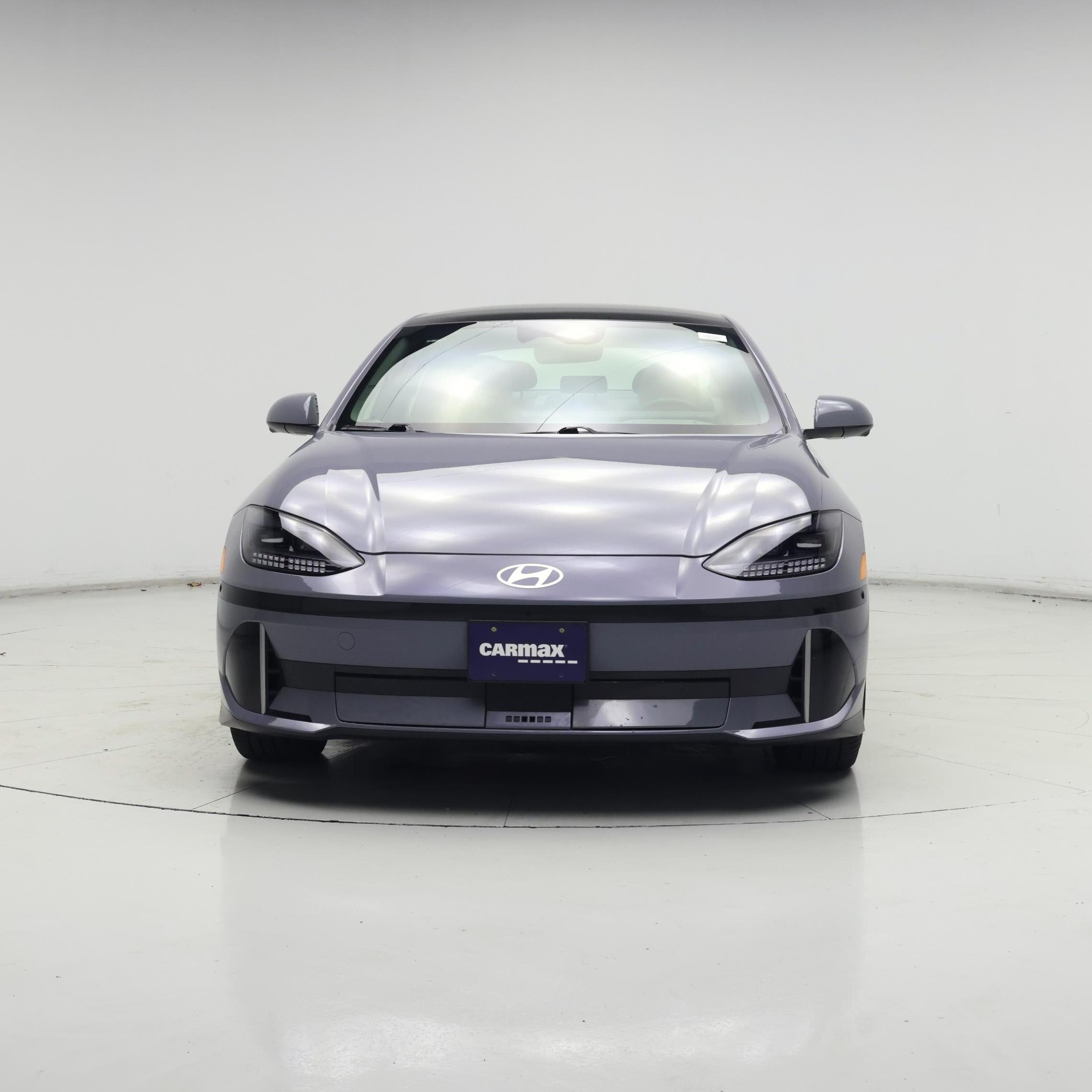 Thumbnail: 2025 Hyundai Ioniq 6 - 5