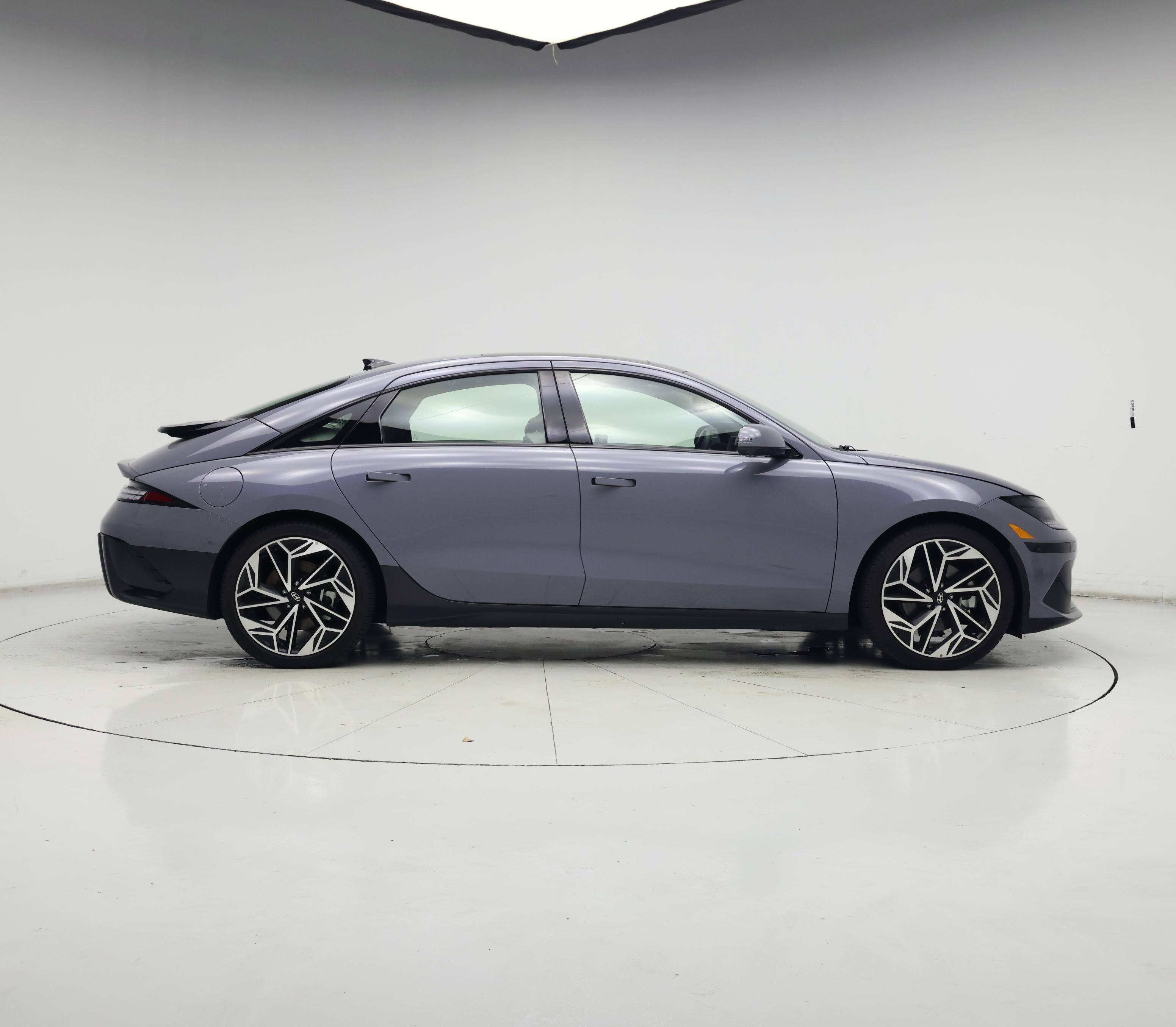 Thumbnail: 2025 Hyundai Ioniq 6 - 7