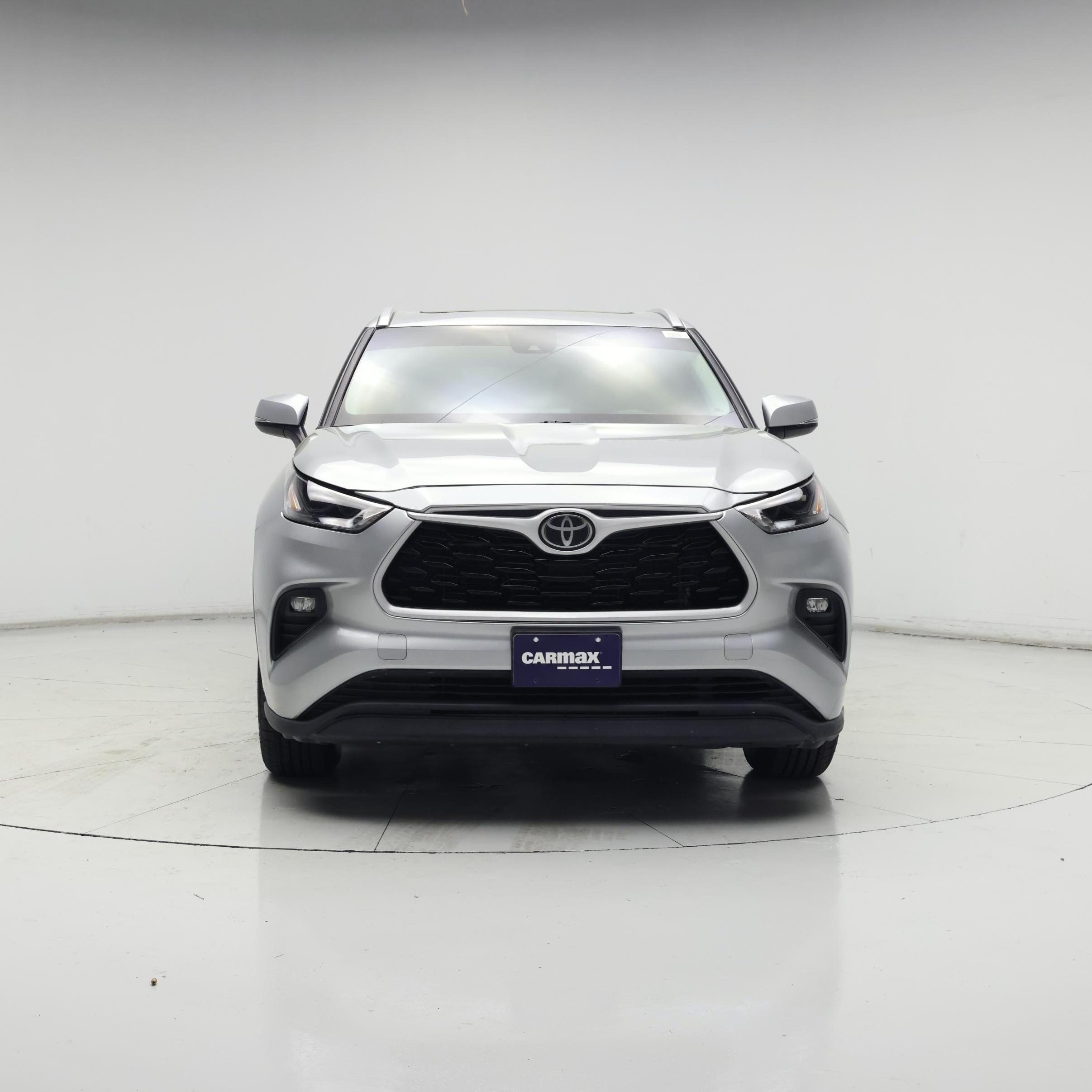 Thumbnail: 2022 Toyota Highlander - 5