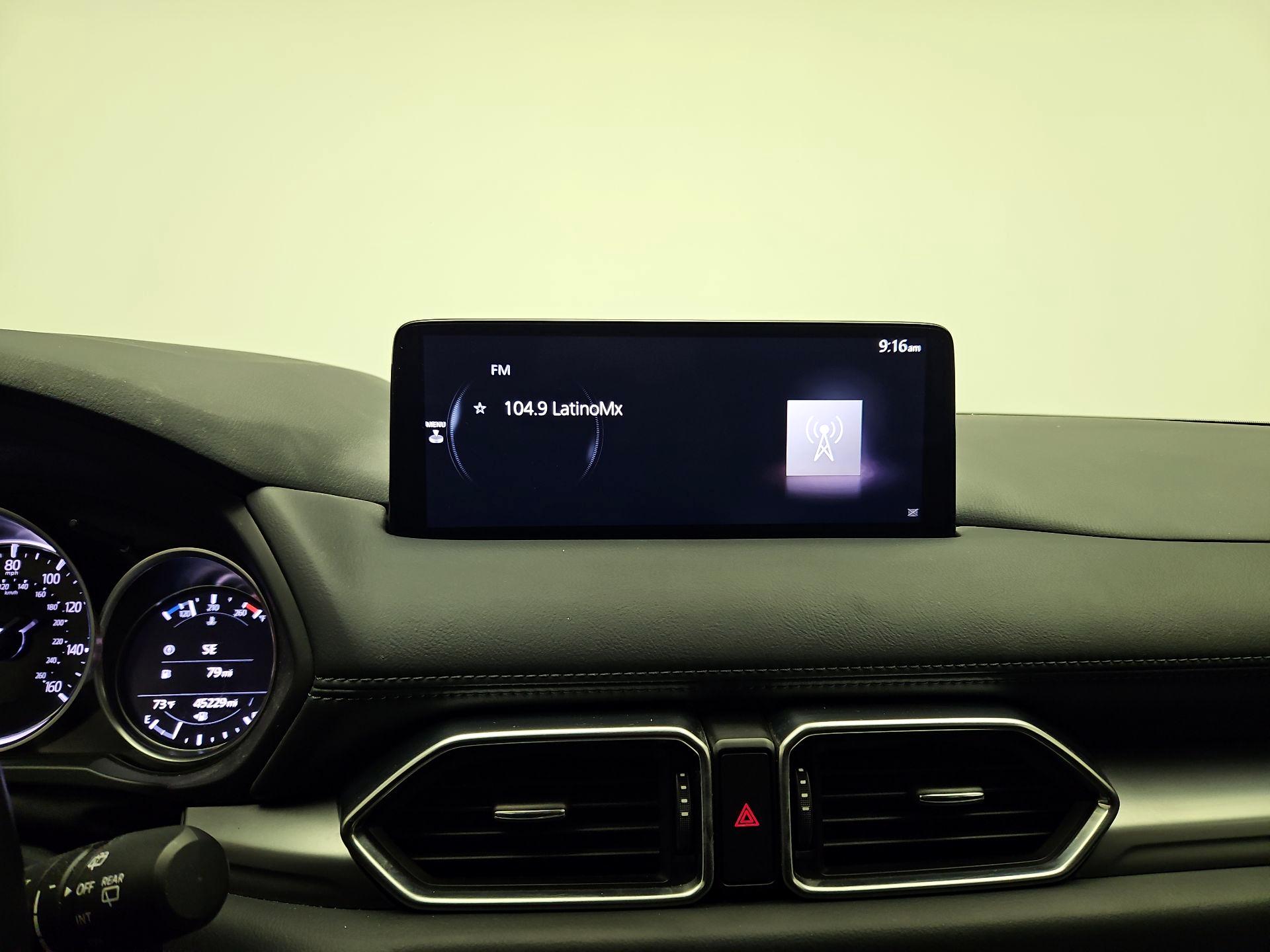 Thumbnail: 2021 Mazda CX-5 - 13