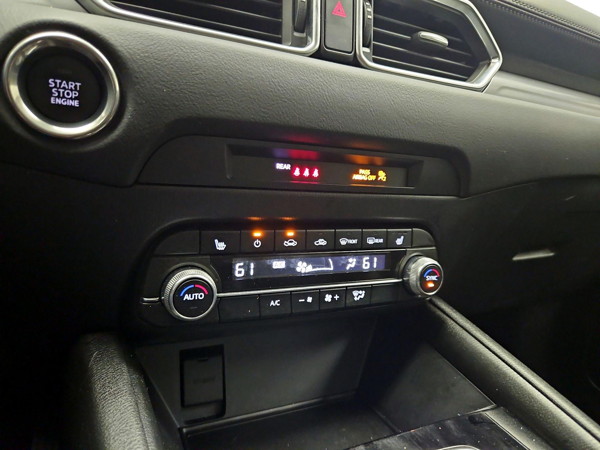 Thumbnail: 2021 Mazda CX-5 - 14