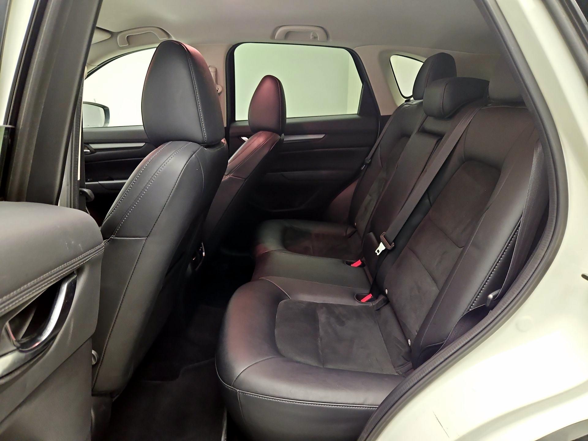 Thumbnail: 2021 Mazda CX-5 - 16