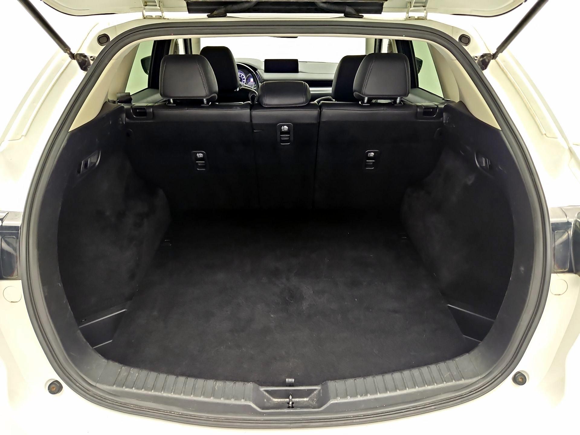 Thumbnail: 2021 Mazda CX-5 - 17