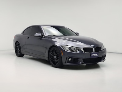 2016 BMW 428 I