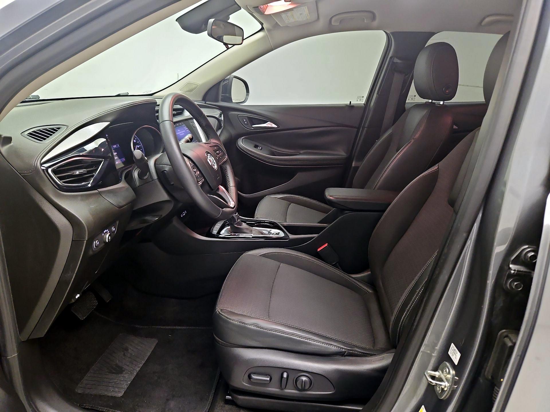 Thumbnail: 2021 Buick Encore GX - 11