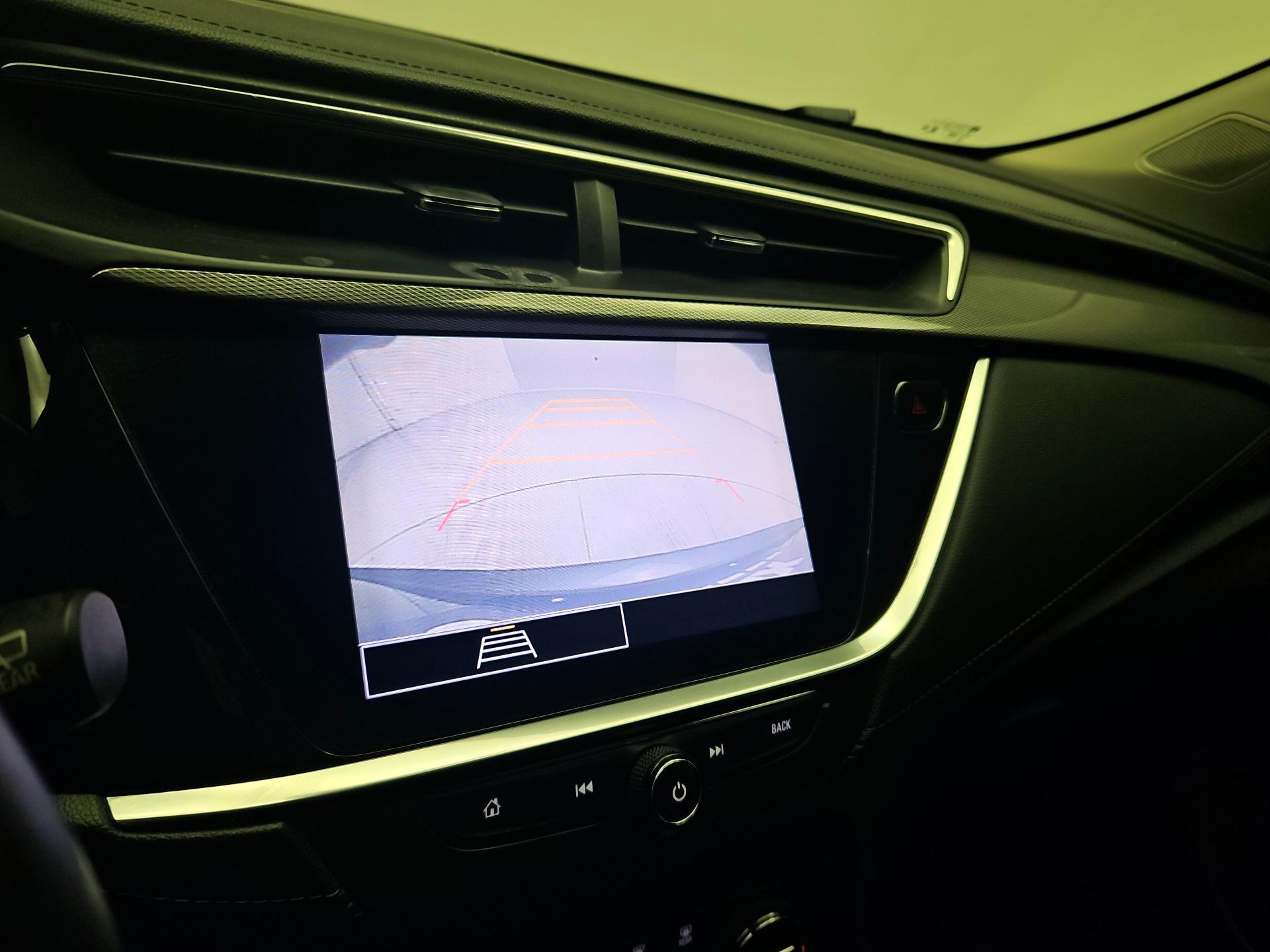 Thumbnail: 2021 Buick Encore GX - 14