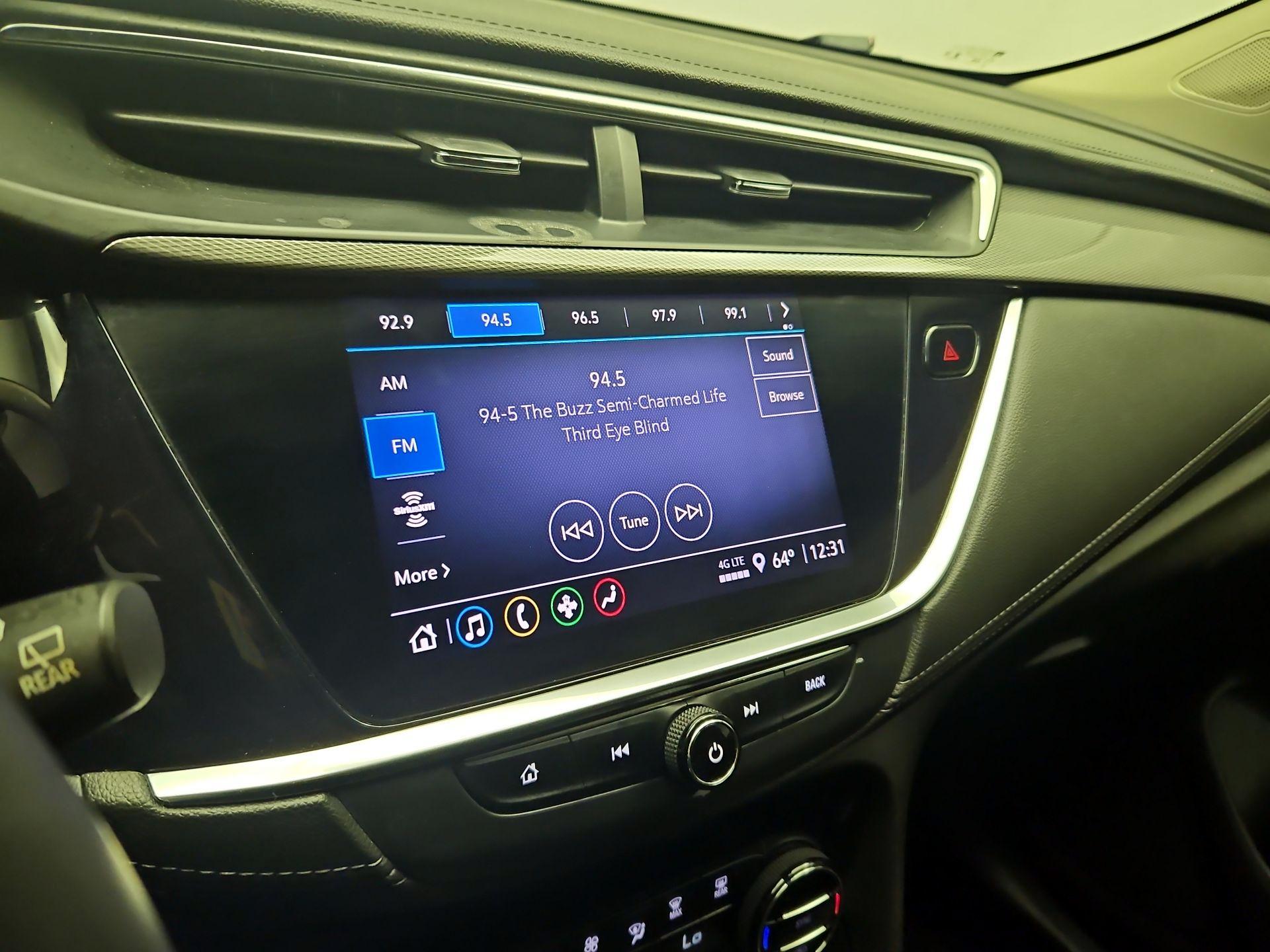 Thumbnail: 2021 Buick Encore GX - 15