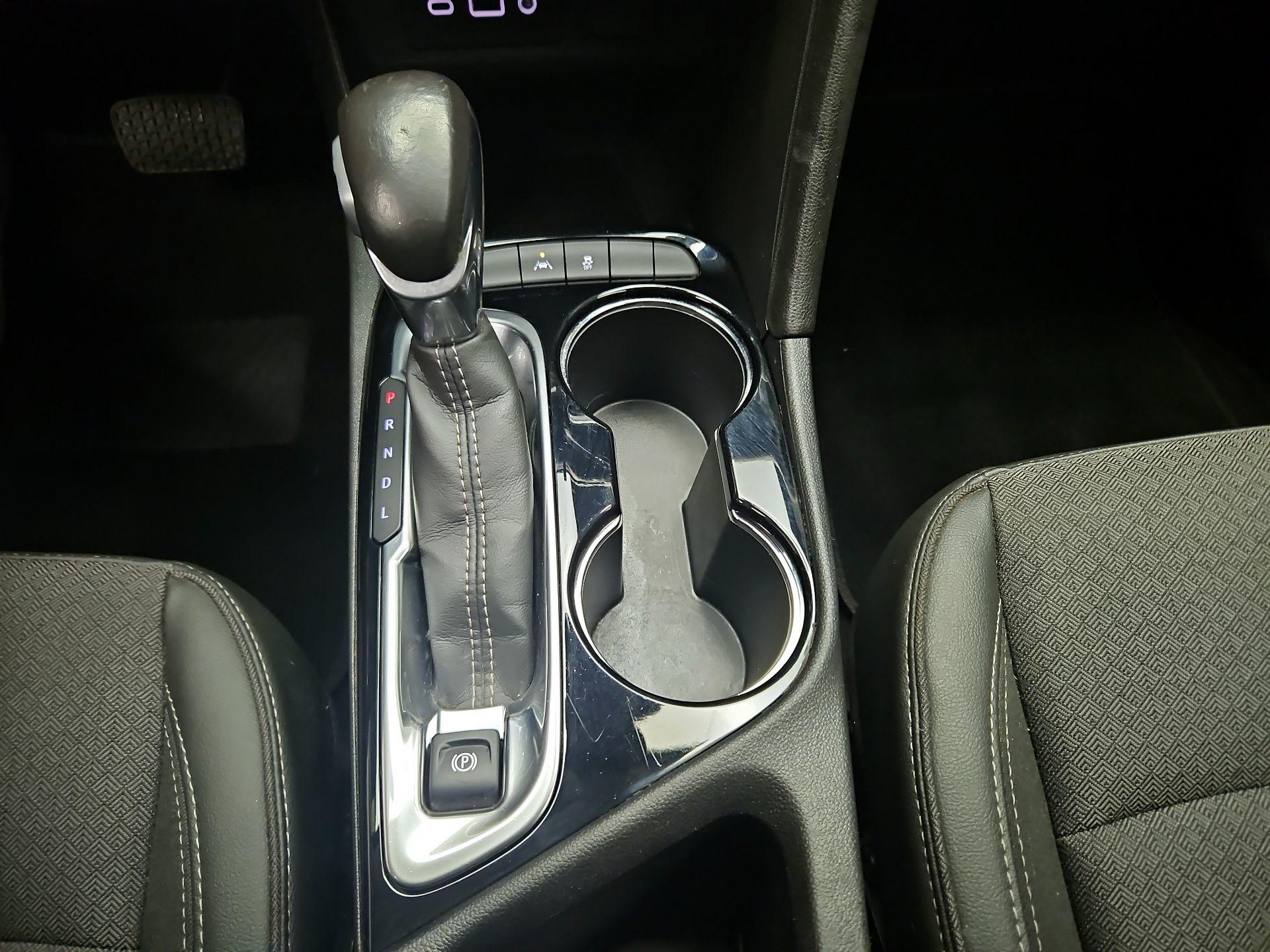 Thumbnail: 2021 Buick Encore GX - 17