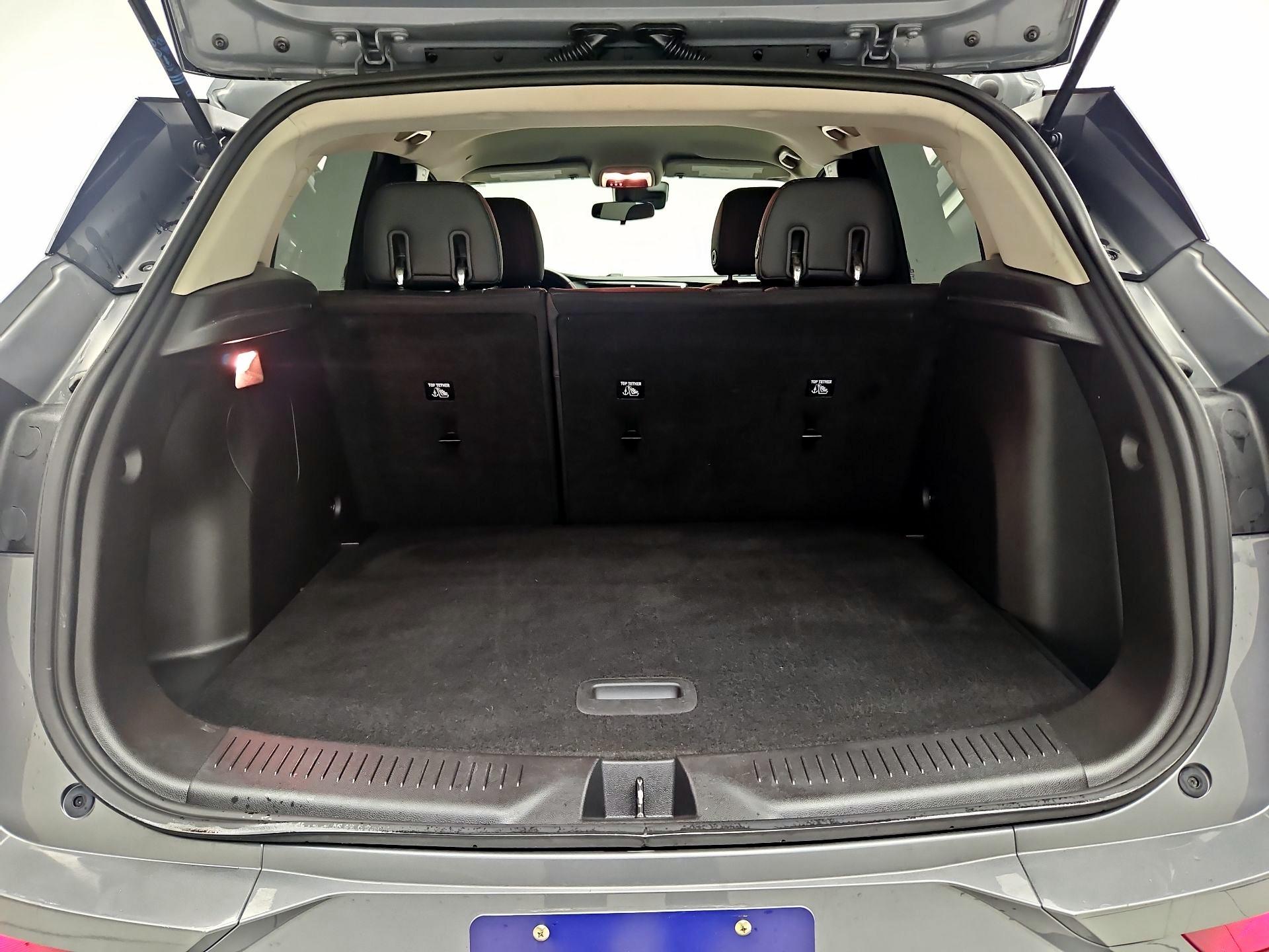 Thumbnail: 2021 Buick Encore GX - 20