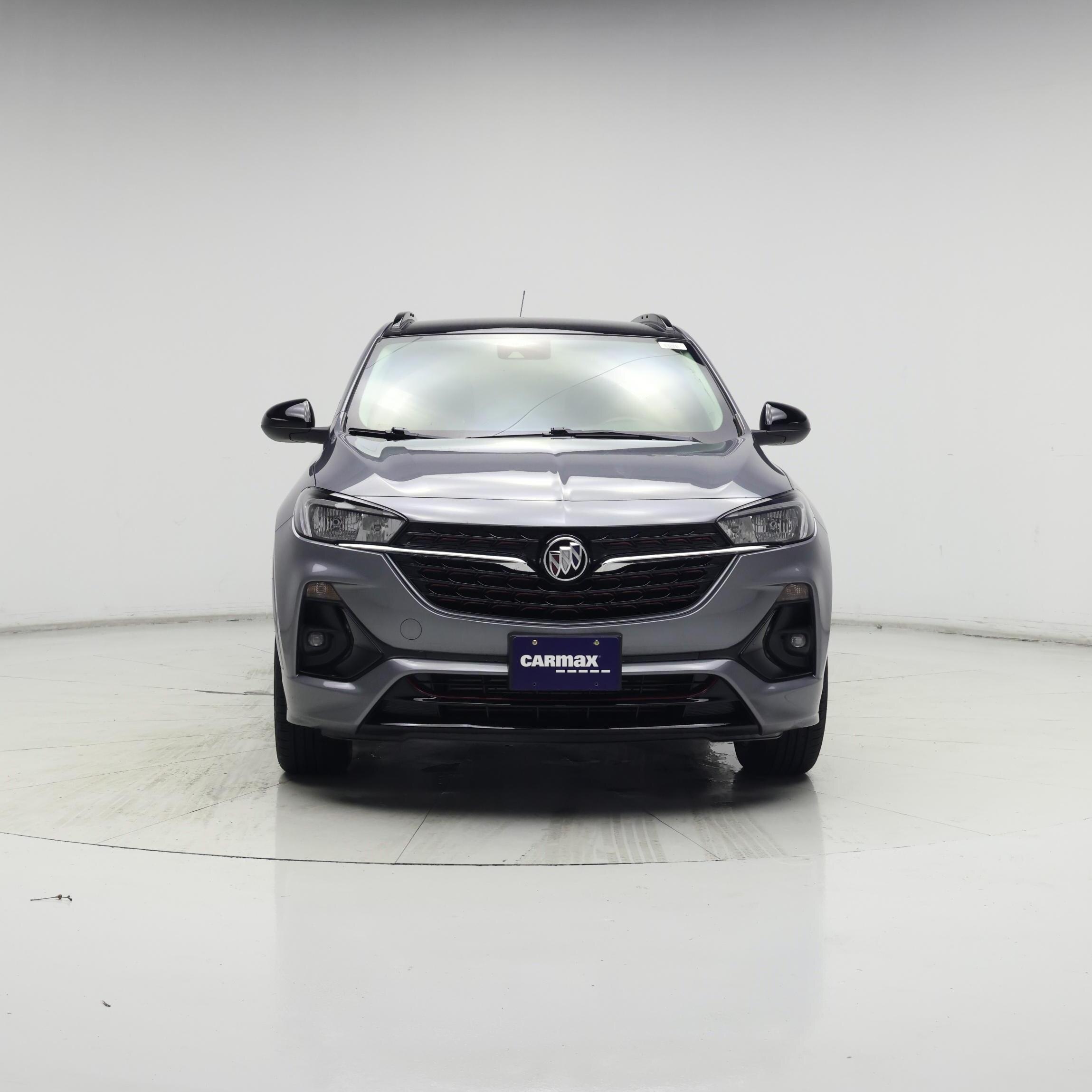 Thumbnail: 2021 Buick Encore GX - 5