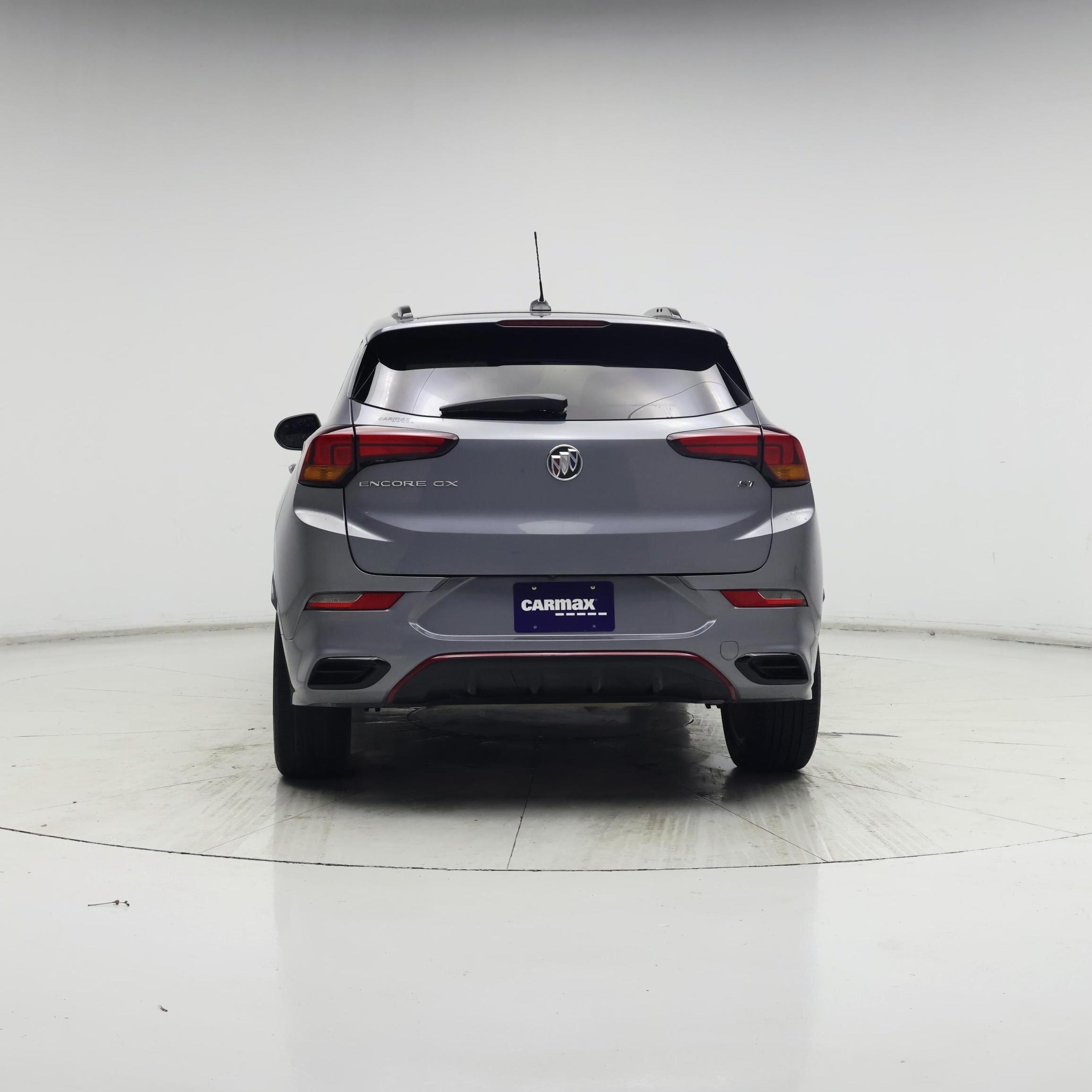 Thumbnail: 2021 Buick Encore GX - 6