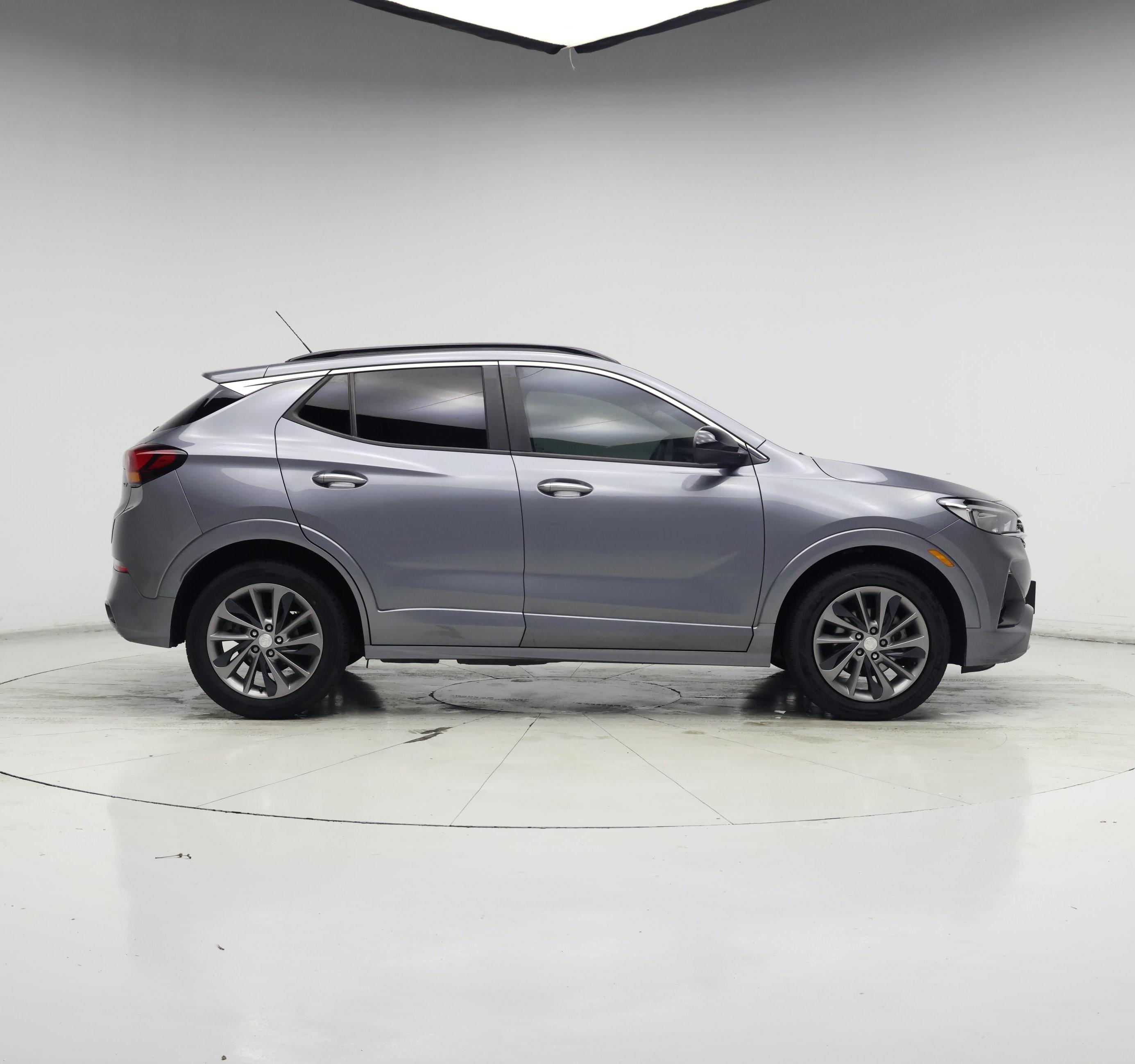 Thumbnail: 2021 Buick Encore GX - 7