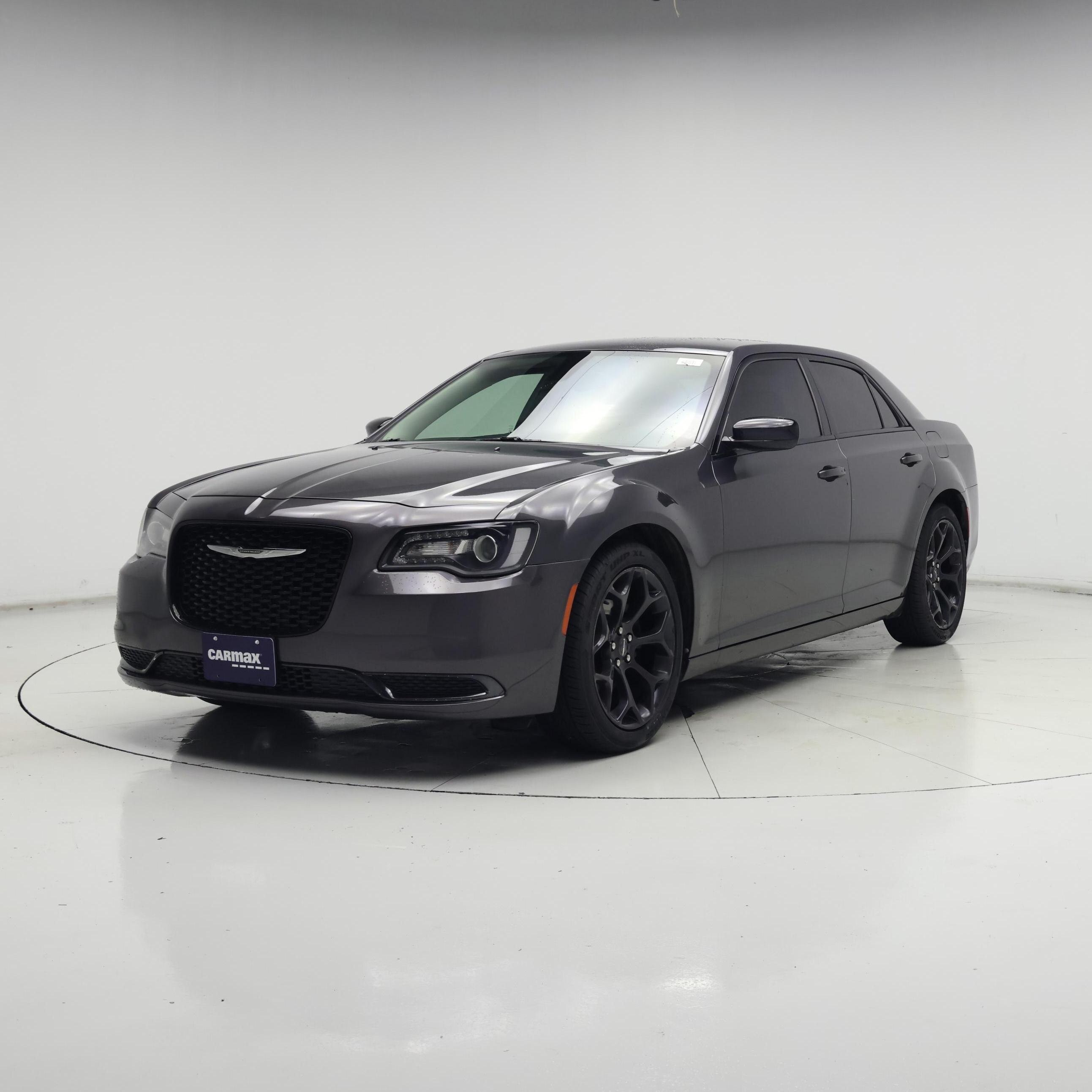 Thumbnail: 2019 Chrysler 300 - 4