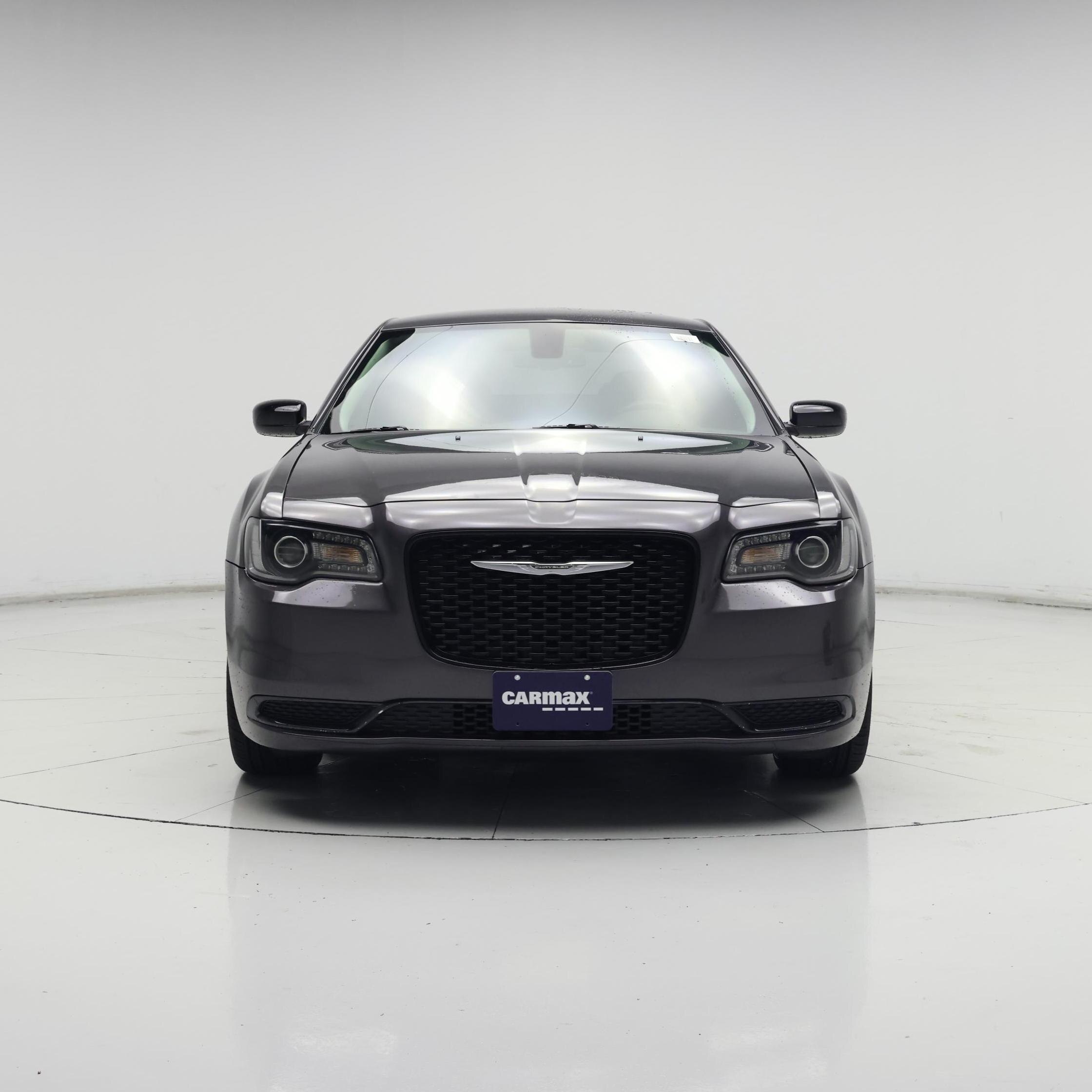 Thumbnail: 2019 Chrysler 300 - 5