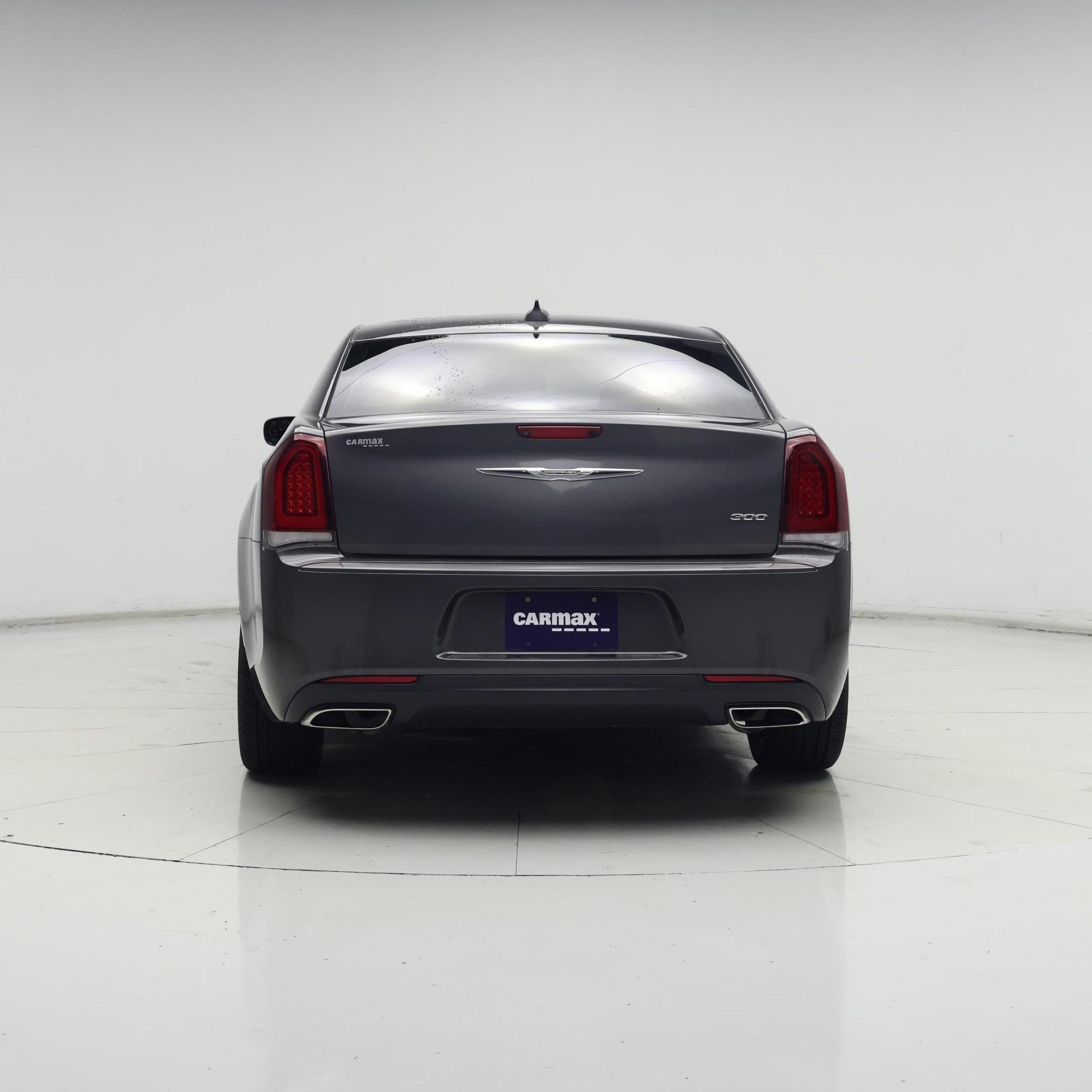 Thumbnail: 2019 Chrysler 300 - 6