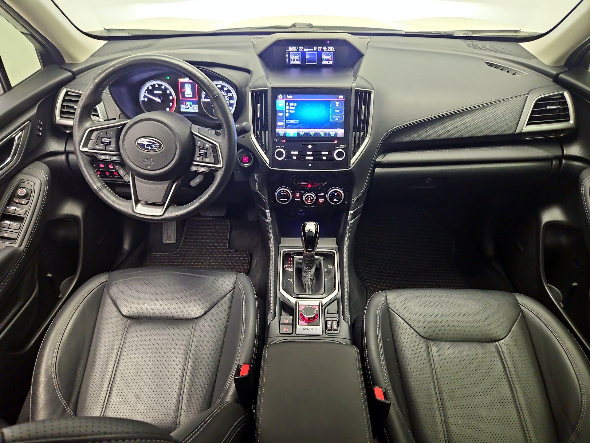 Thumbnail: 2021 Subaru Forester - 9