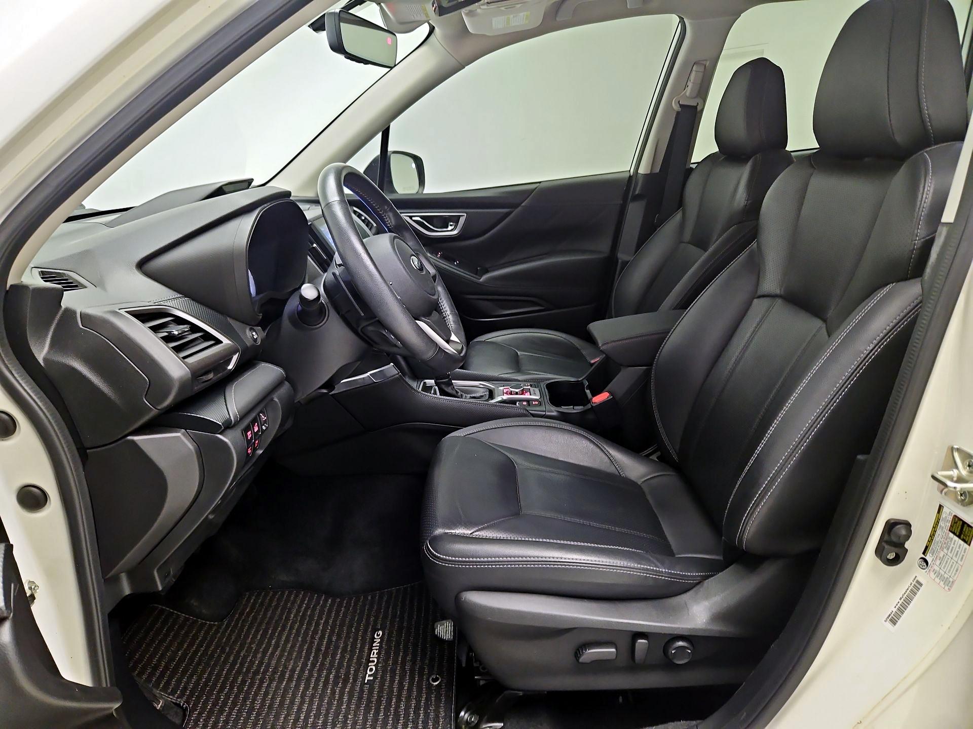 Thumbnail: 2021 Subaru Forester - 11