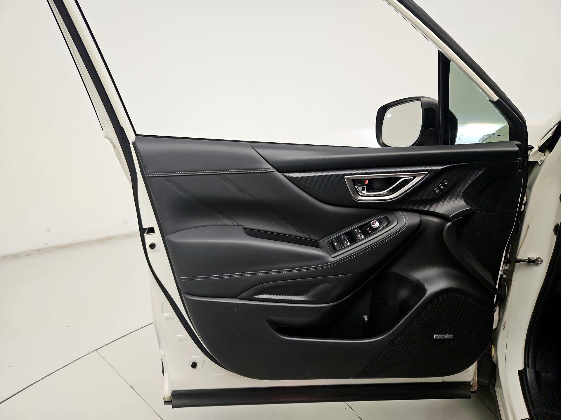 Thumbnail: 2021 Subaru Forester - 12