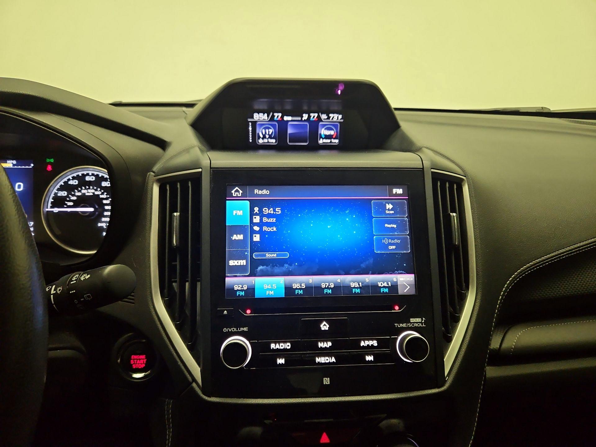 Thumbnail: 2021 Subaru Forester - 14