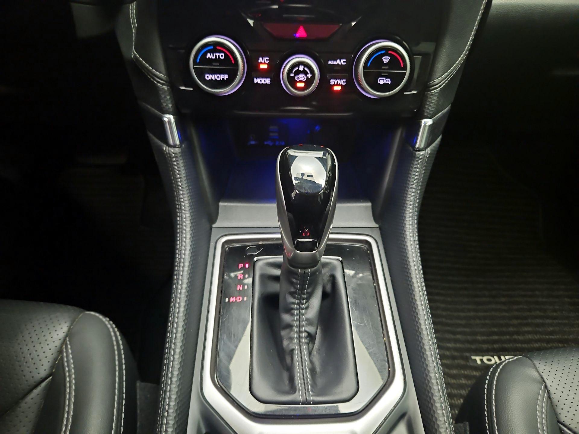 Thumbnail: 2021 Subaru Forester - 16