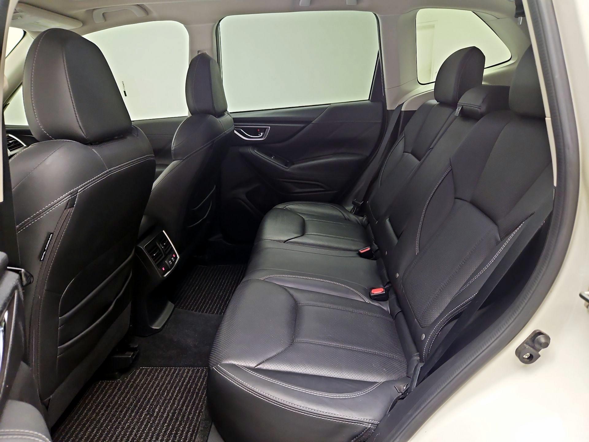 Thumbnail: 2021 Subaru Forester - 17