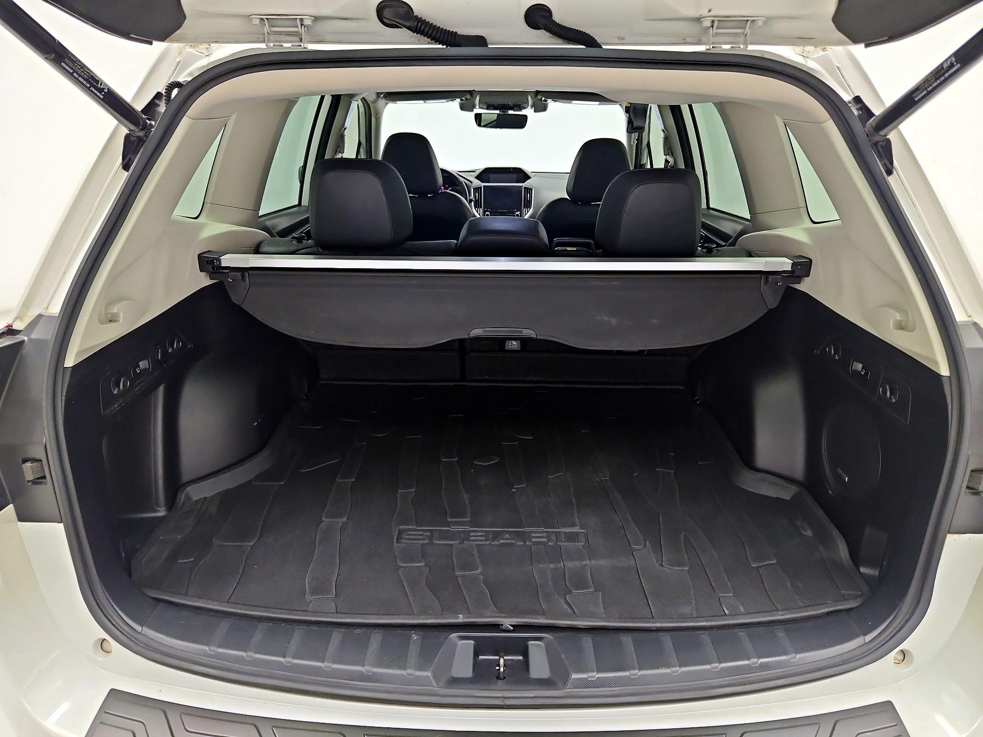 Thumbnail: 2021 Subaru Forester - 18