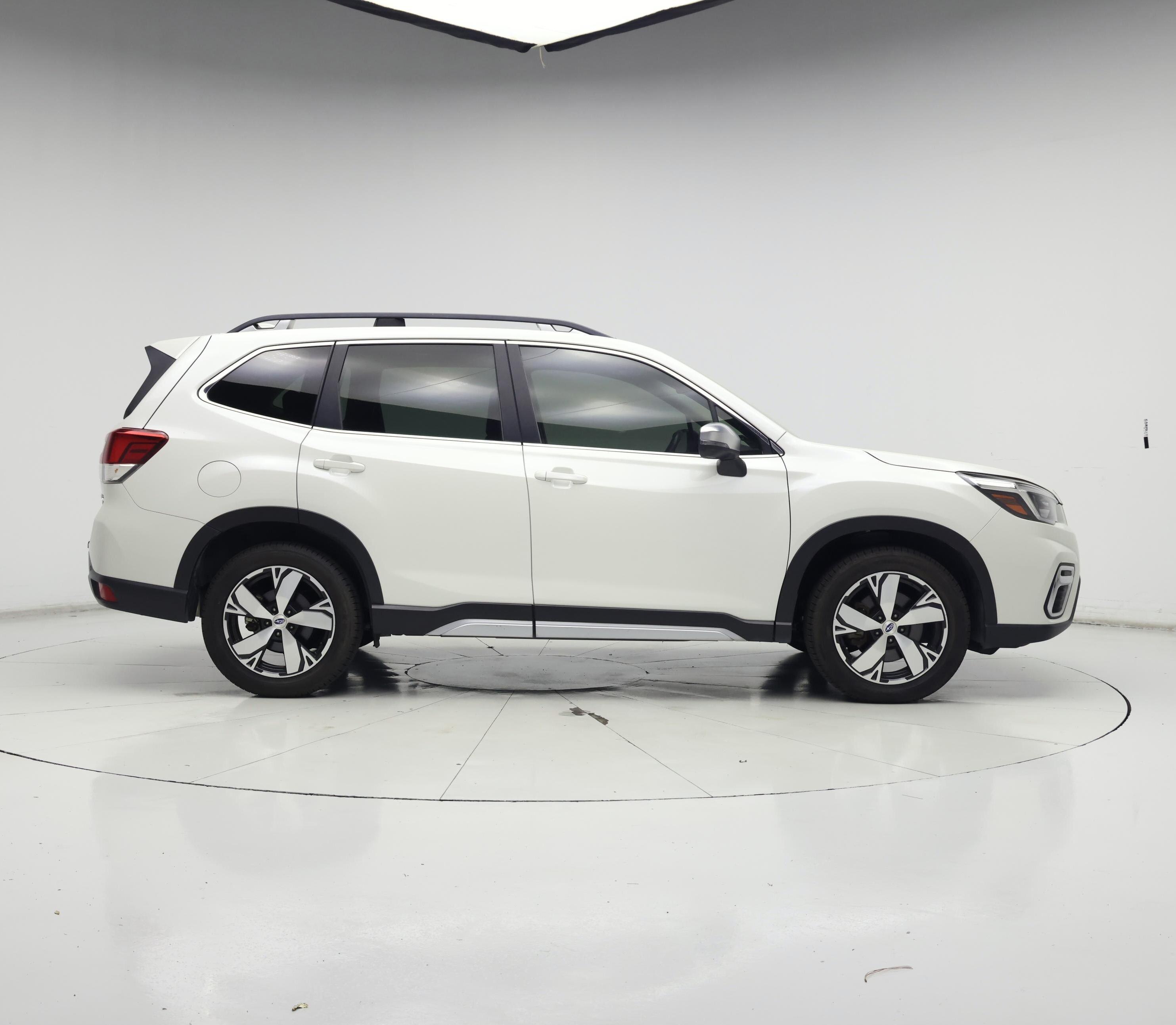 Thumbnail: 2021 Subaru Forester - 7