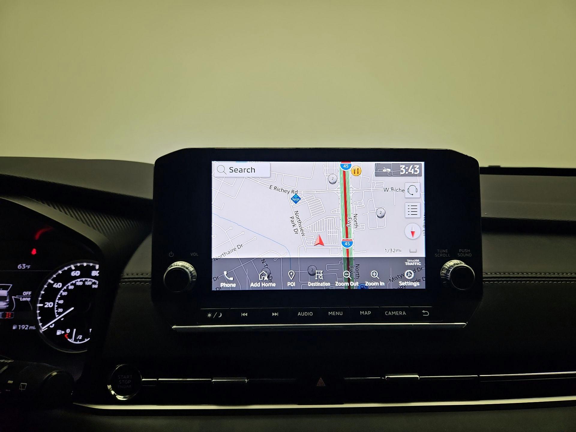 Thumbnail: 2024 Mitsubishi Outlander - 13