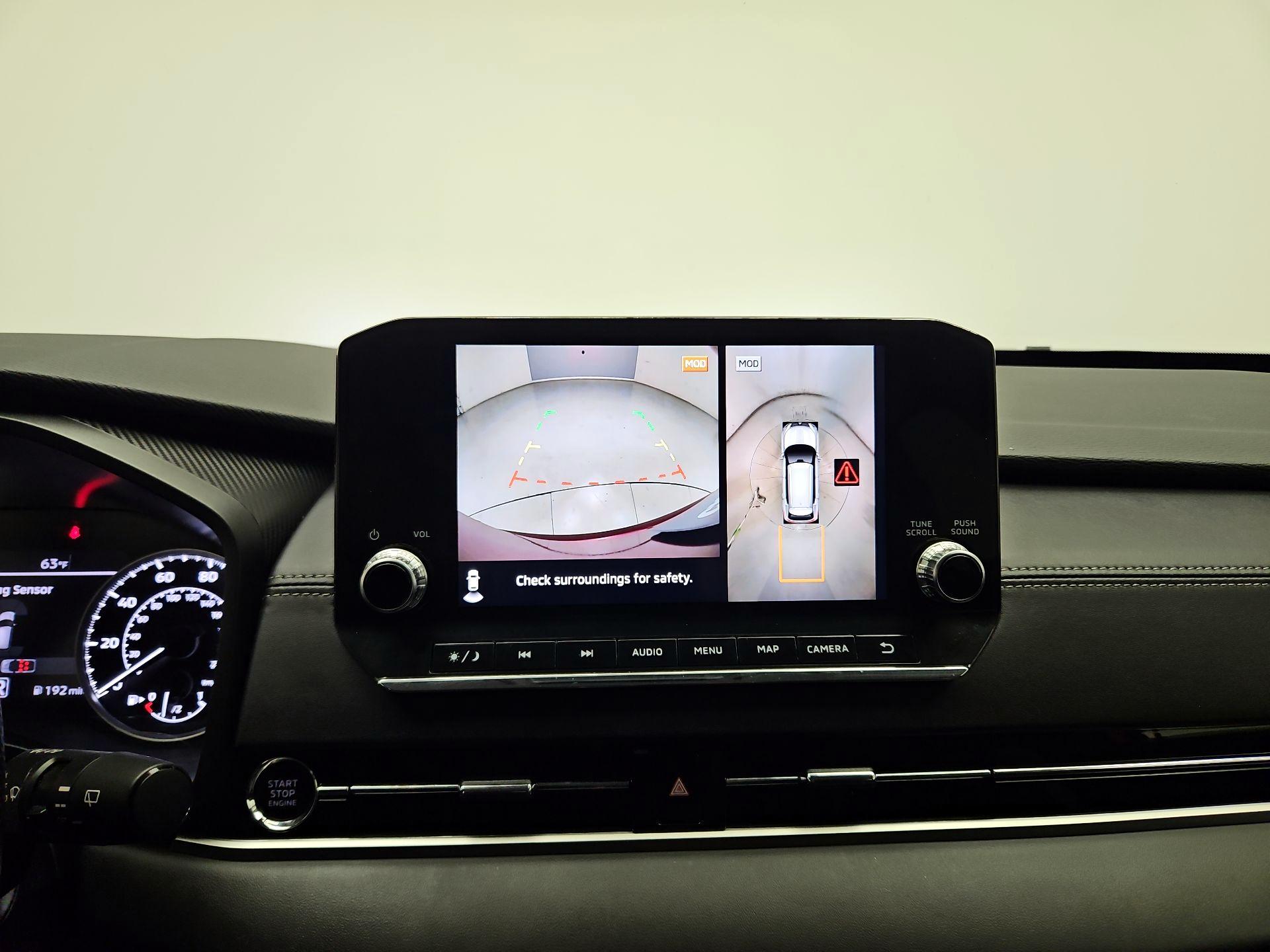 Thumbnail: 2024 Mitsubishi Outlander - 14