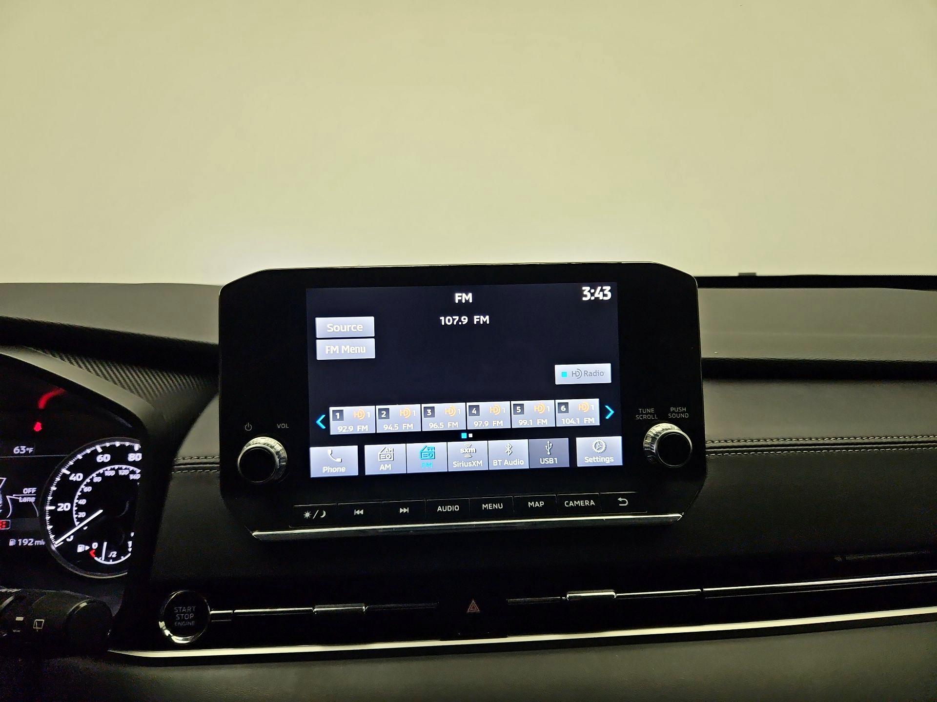 Thumbnail: 2024 Mitsubishi Outlander - 15