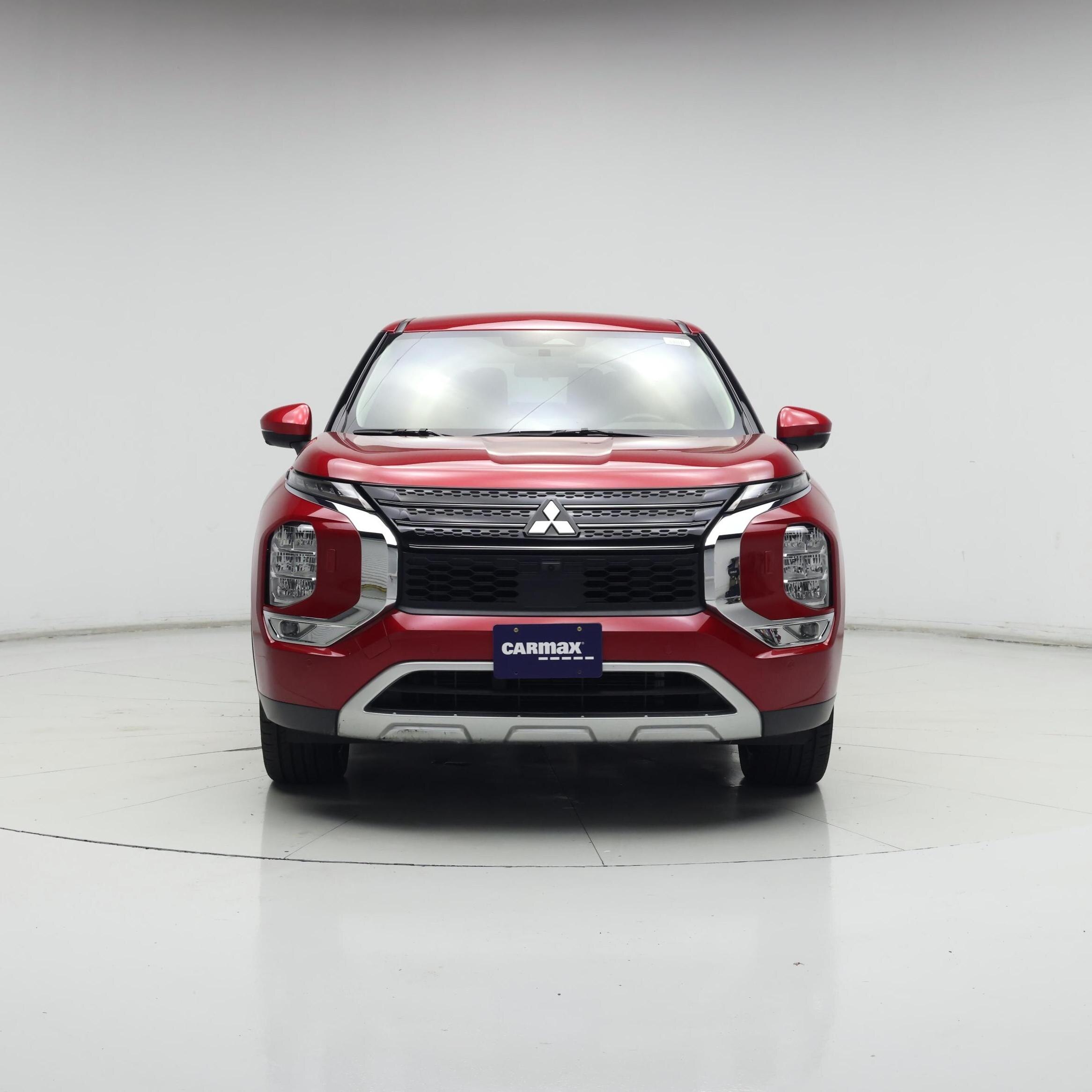 Thumbnail: 2024 Mitsubishi Outlander - 5