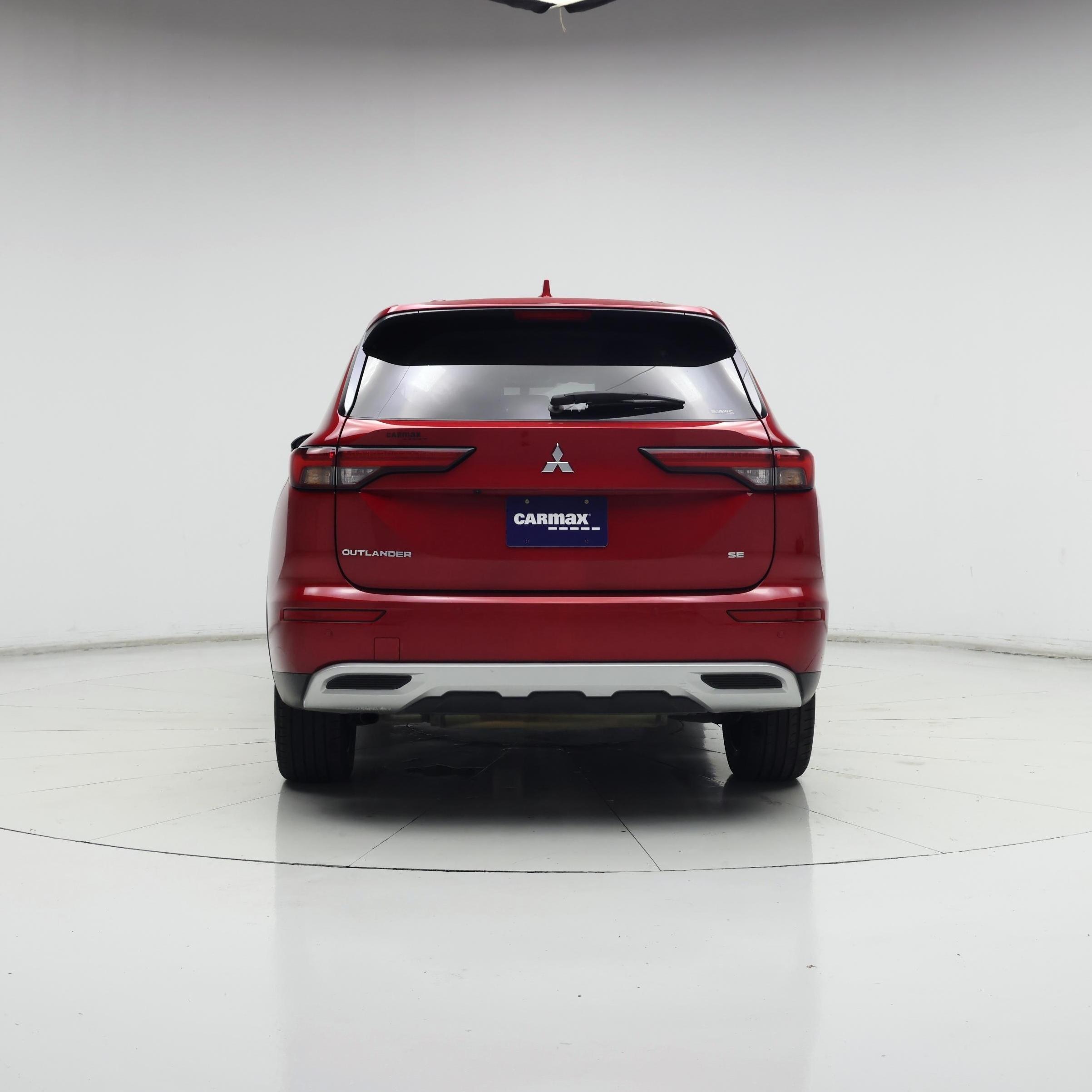 Thumbnail: 2024 Mitsubishi Outlander - 6