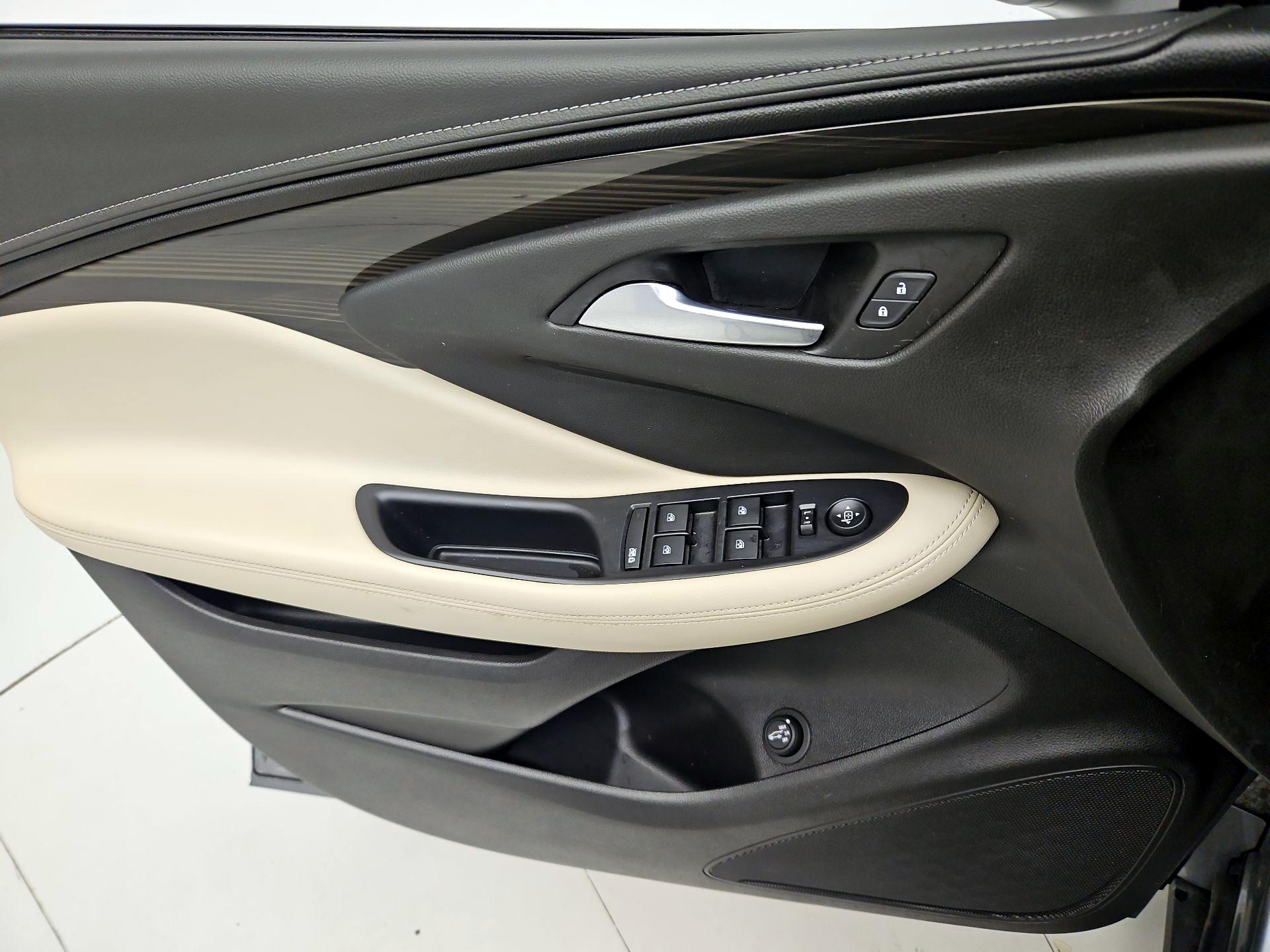 Thumbnail: 2020 Buick Envision - 12