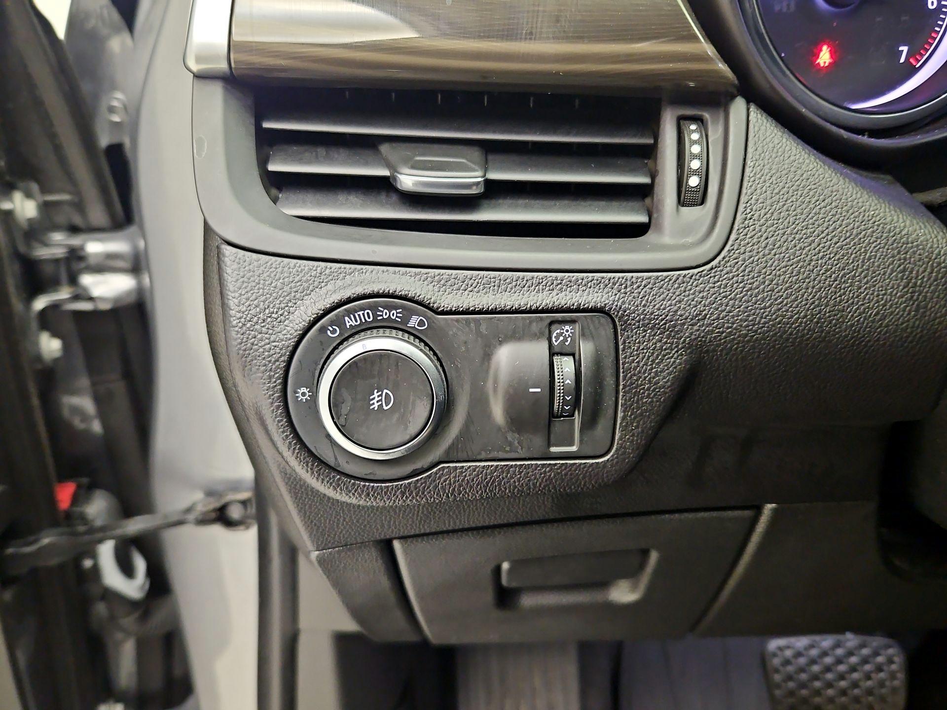 Thumbnail: 2020 Buick Envision - 13